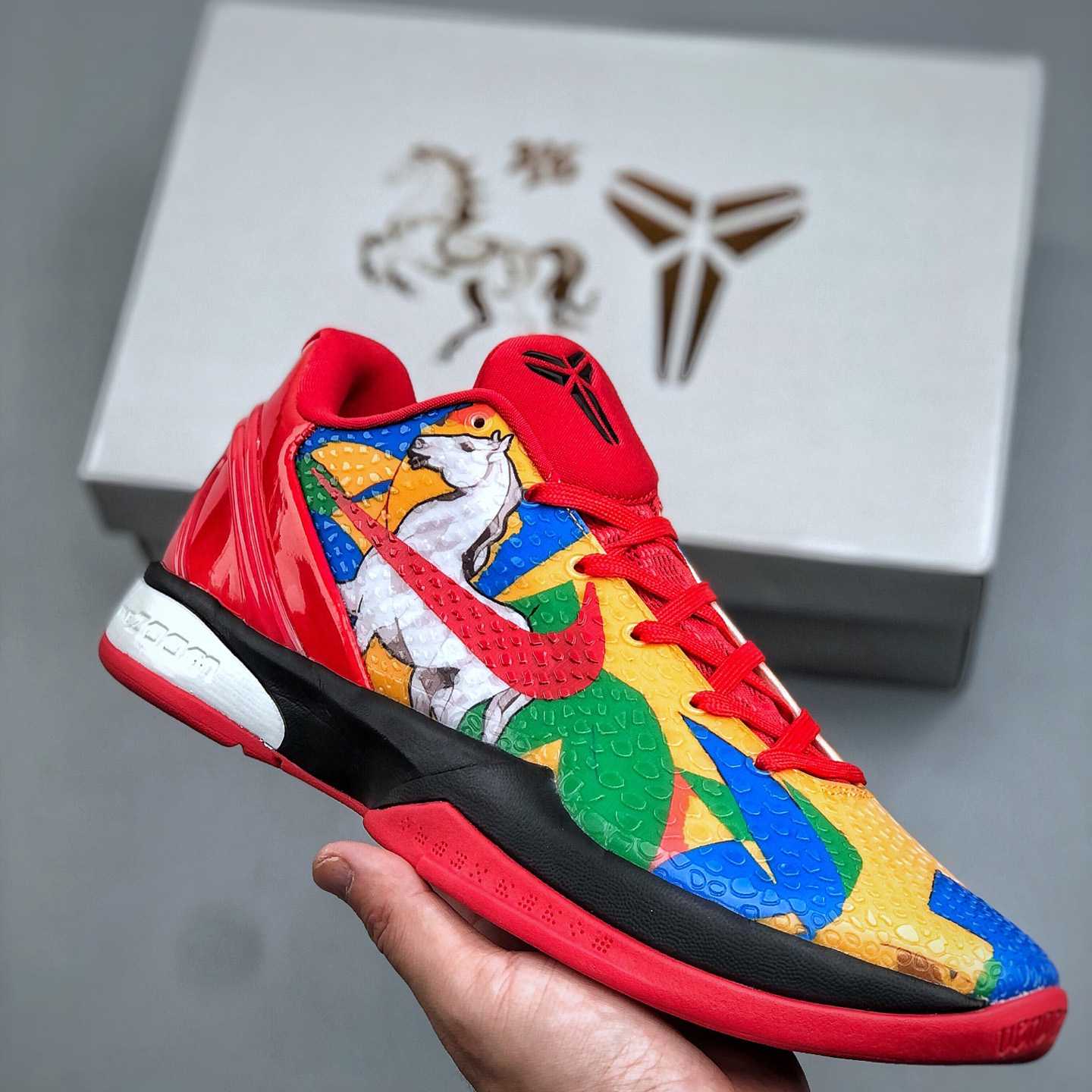 Nike Kobe VI   CW2190-021 - DopestKickz