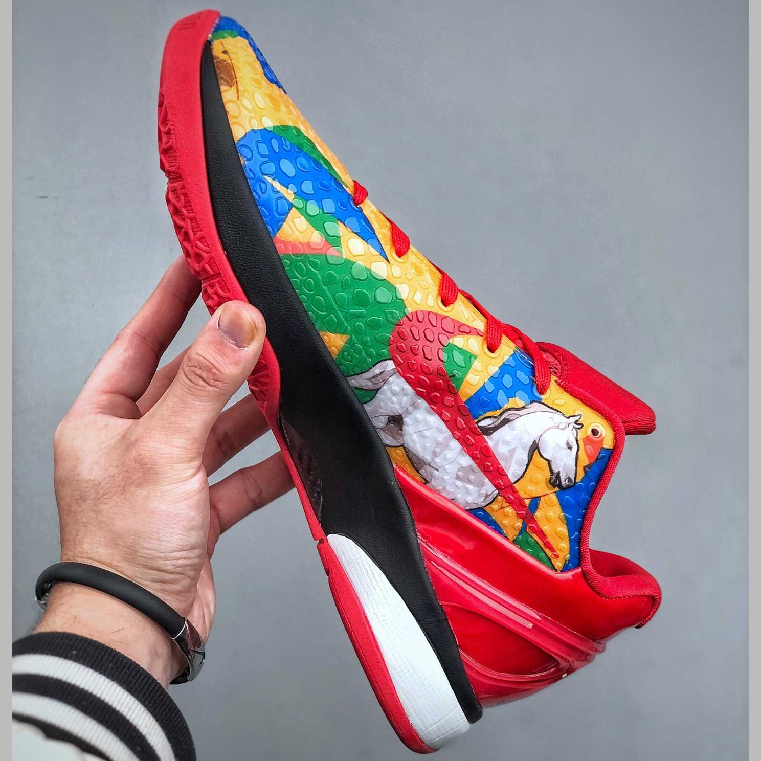 Nike Kobe VI   CW2190-021 - DopestKickz