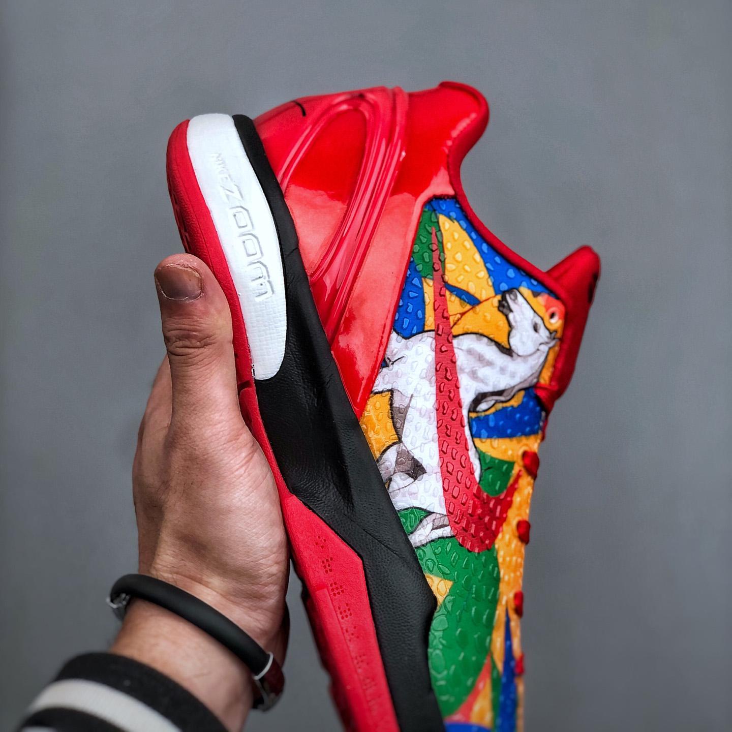 Nike Kobe VI   CW2190-021 - DopestKickz