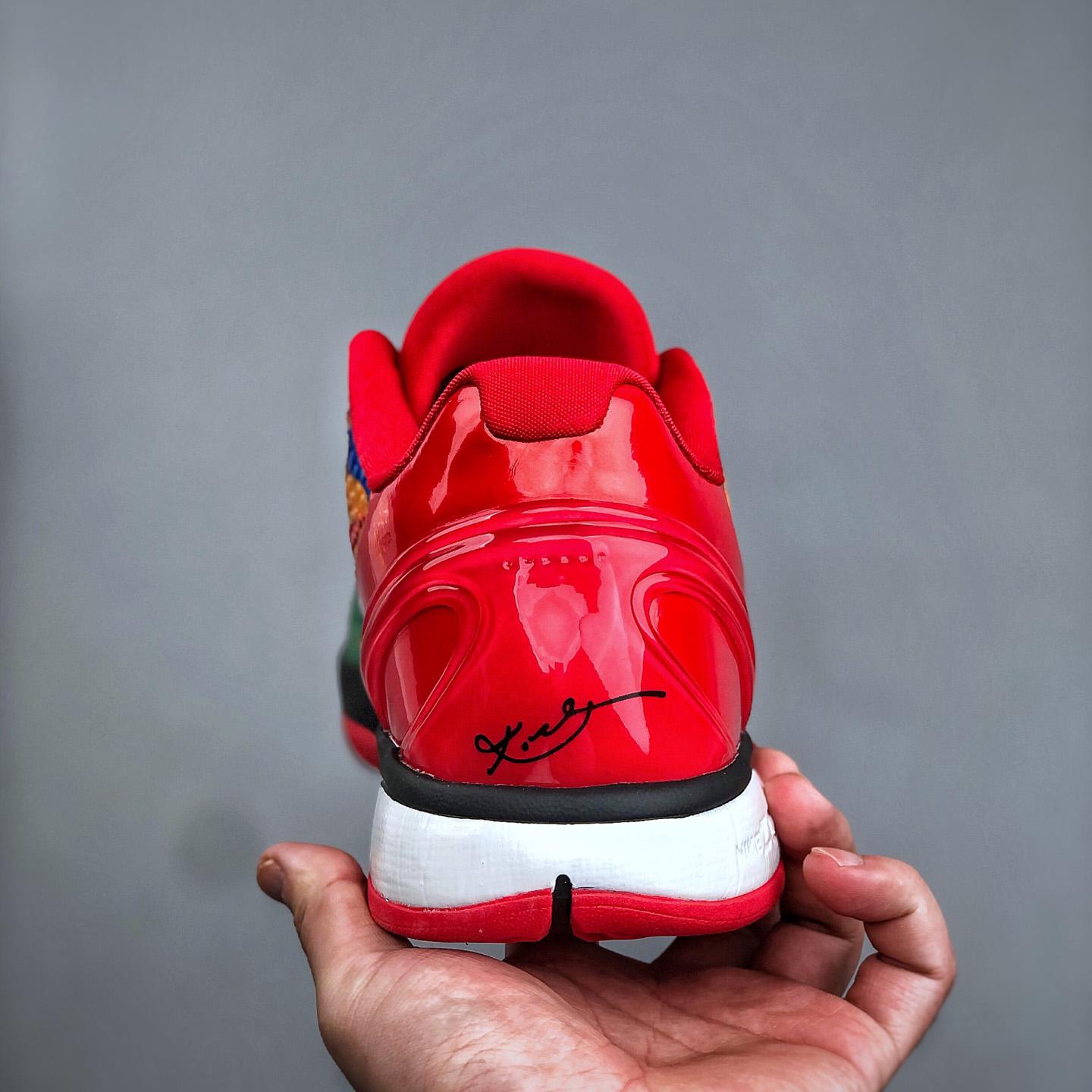 Nike Kobe VI   CW2190-021 - DopestKickz