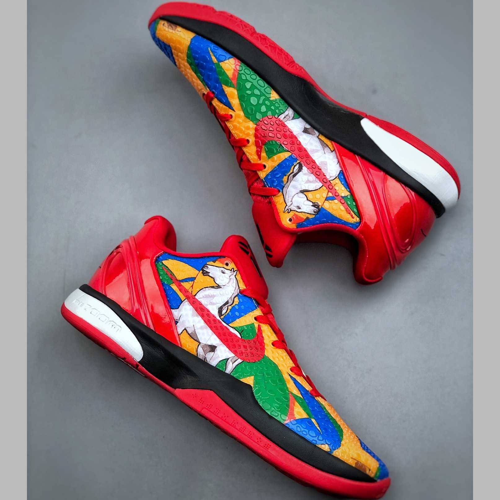 Nike Kobe VI   CW2190-021 - DopestKickz