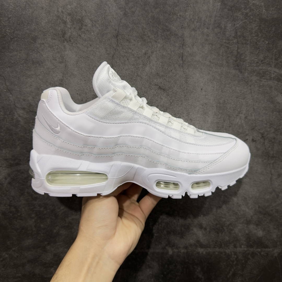 Nike Air Max 95 Big Bubble OG