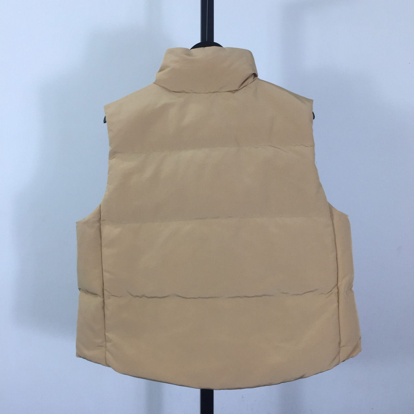 Canada Goose Cypress Puffer Vest Black Label - DopestKickz