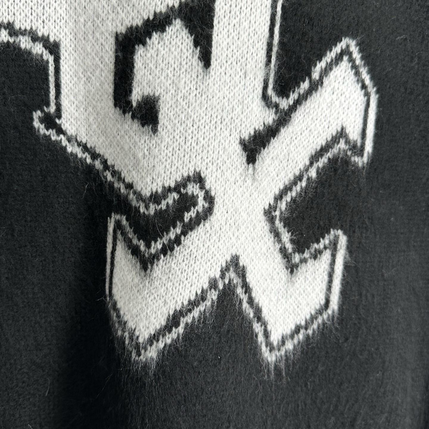  Supreme x Chicago White Sox Zip Up Hooded Sweater 'Black' - DopestKickz