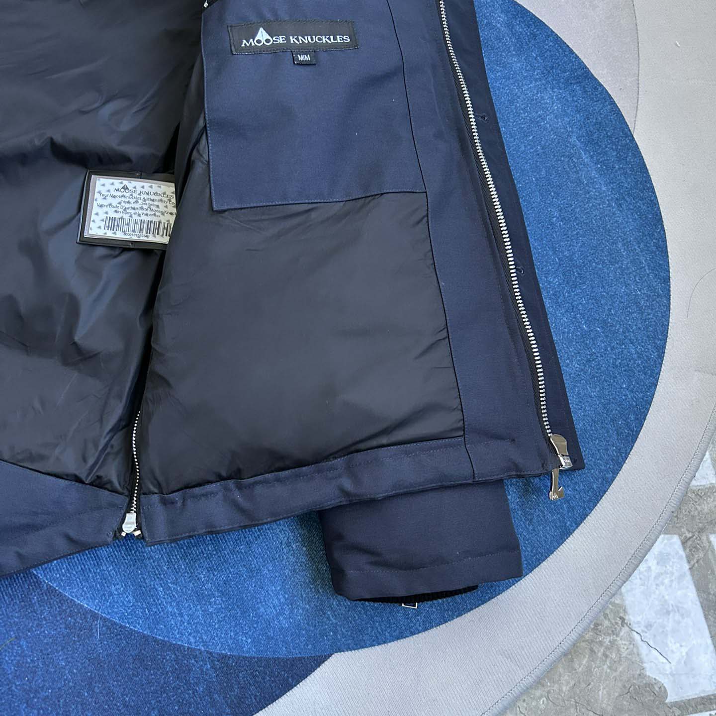 Canada Goose 3Q Puffer Jacket - DopestKickz