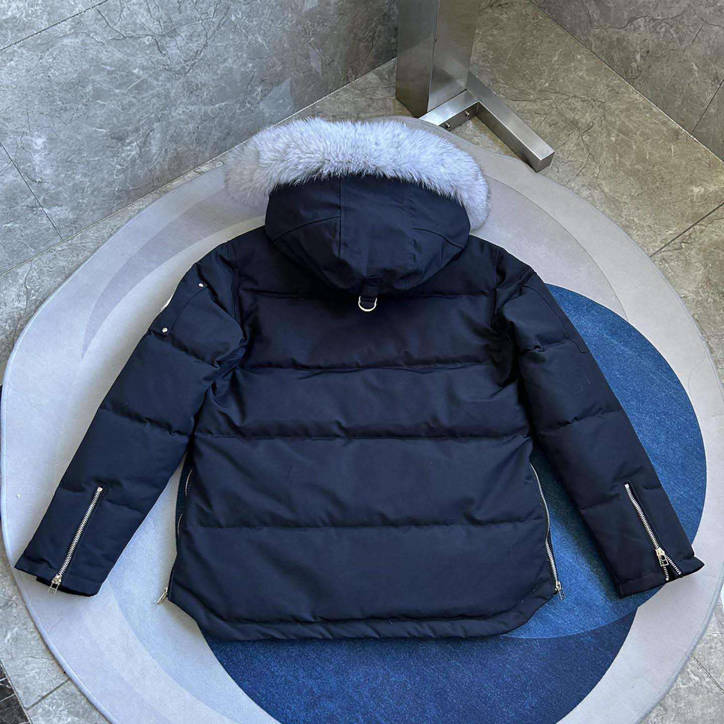 Canada Goose 3Q Puffer Jacket - DopestKickz