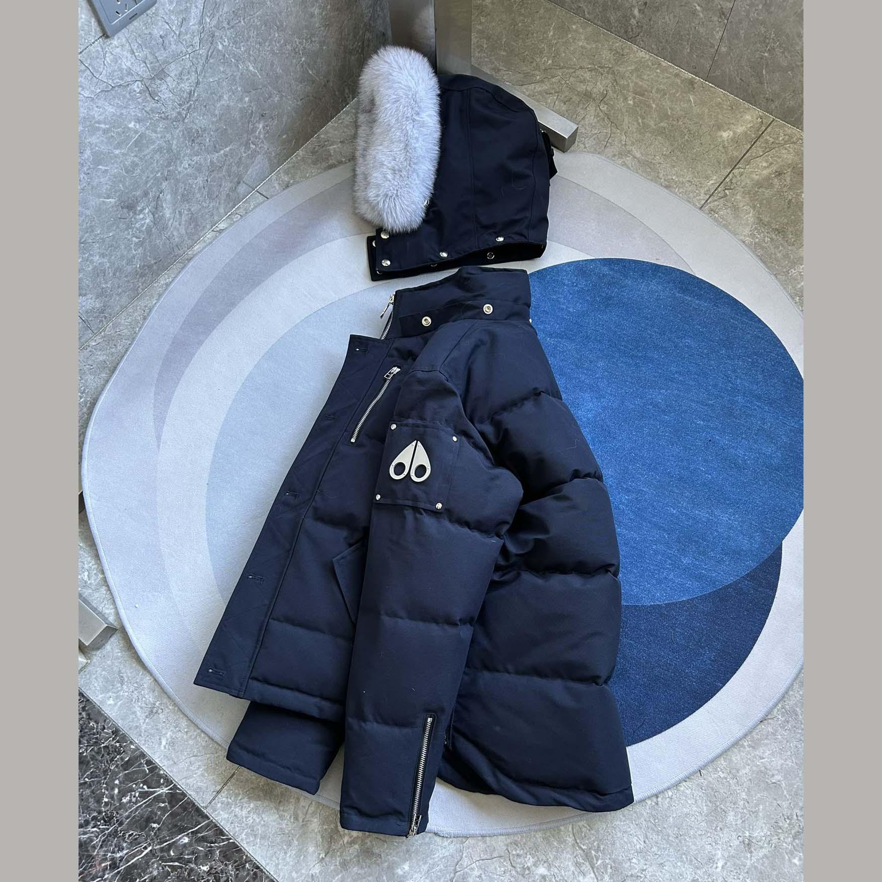 Canada Goose 3Q Puffer Jacket - DopestKickz