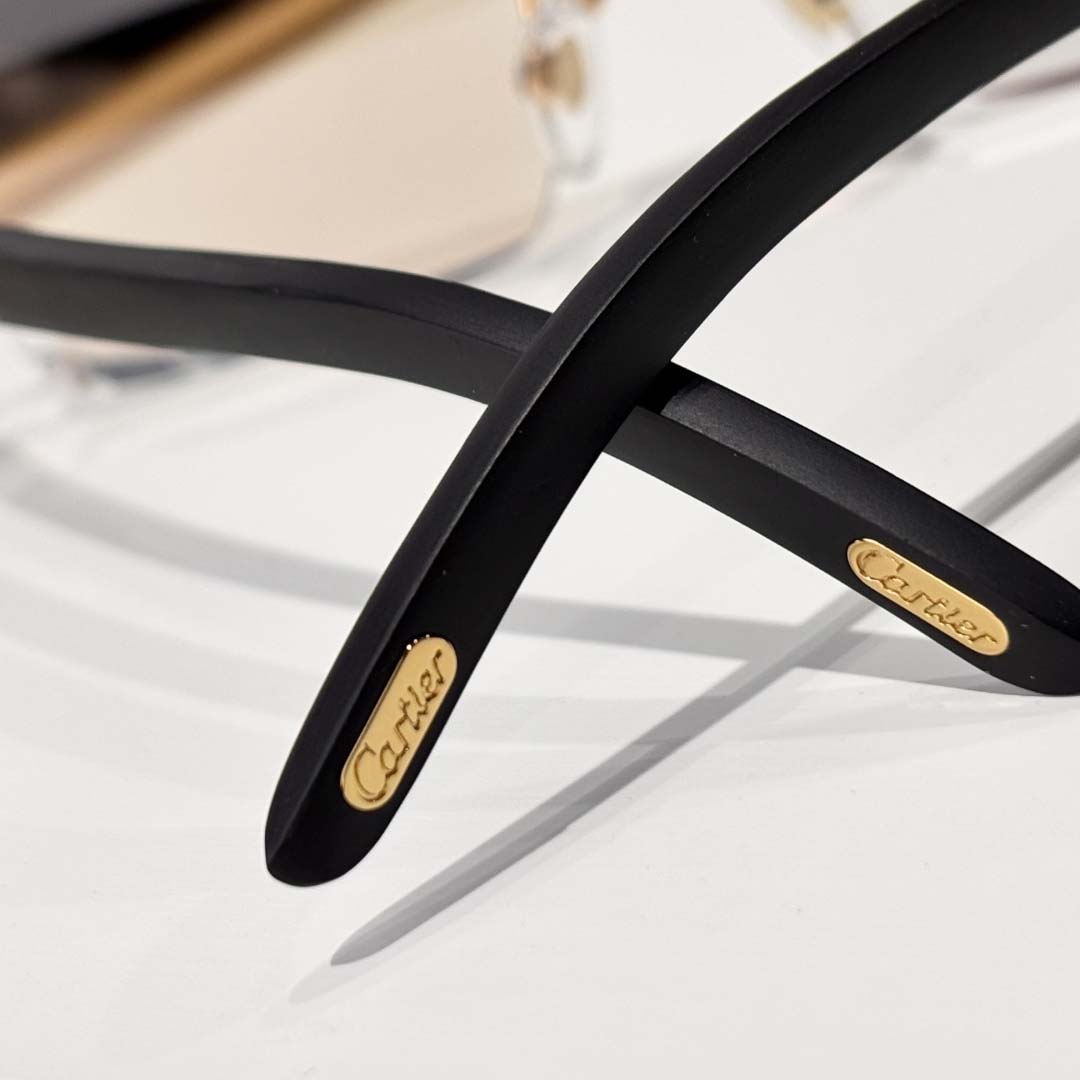 Cartier CT01610 Sunglasses    - DopestKickz