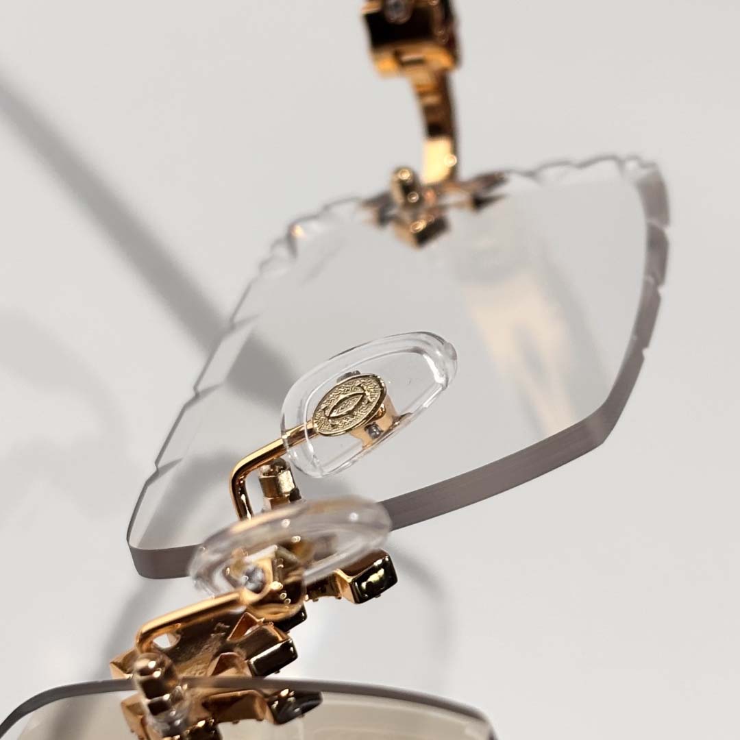 Cartier CT01610 Sunglasses    - DopestKickz