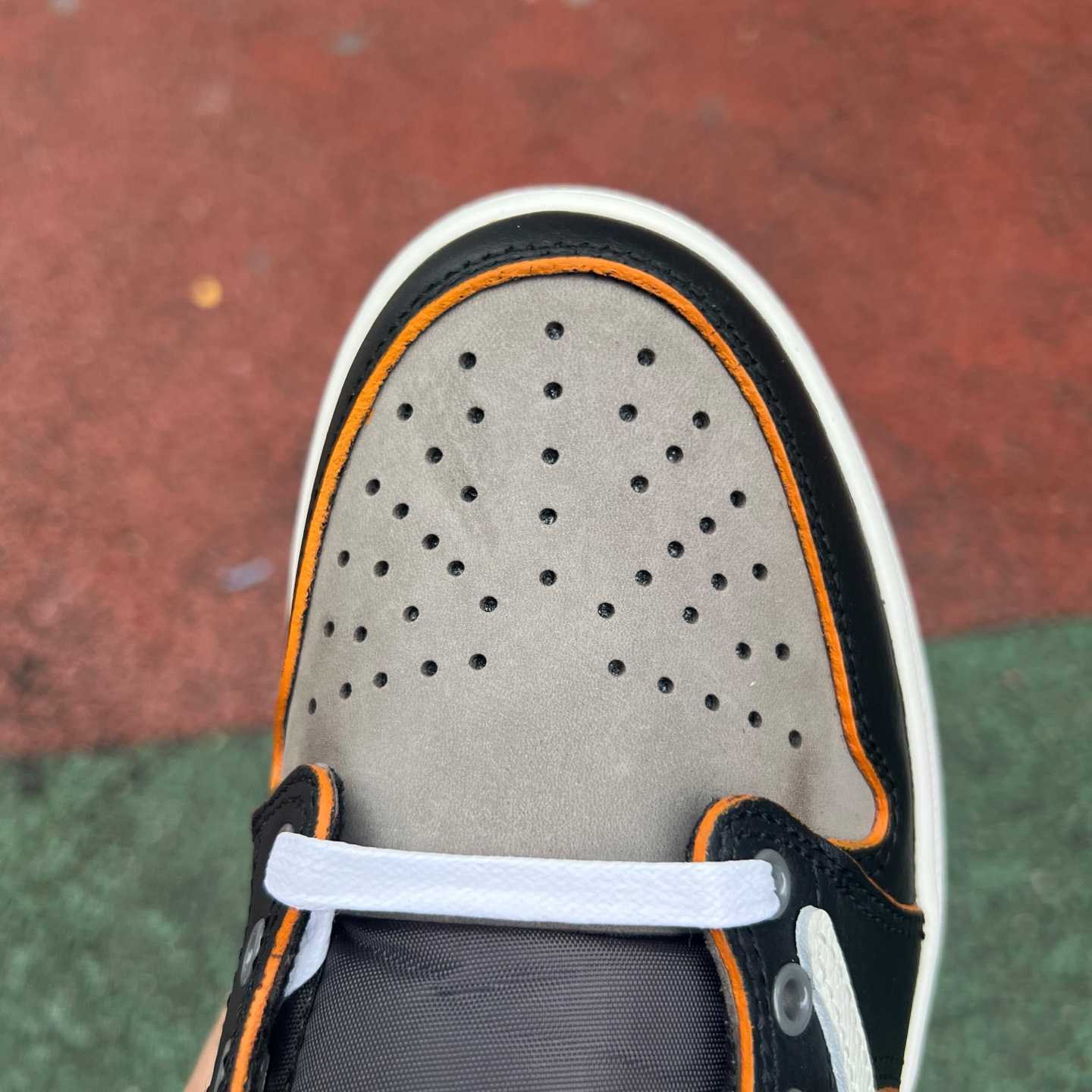 Travis Scott x Jordan Air Jordan 1 Low OG  Sneaker  - DopestKickz