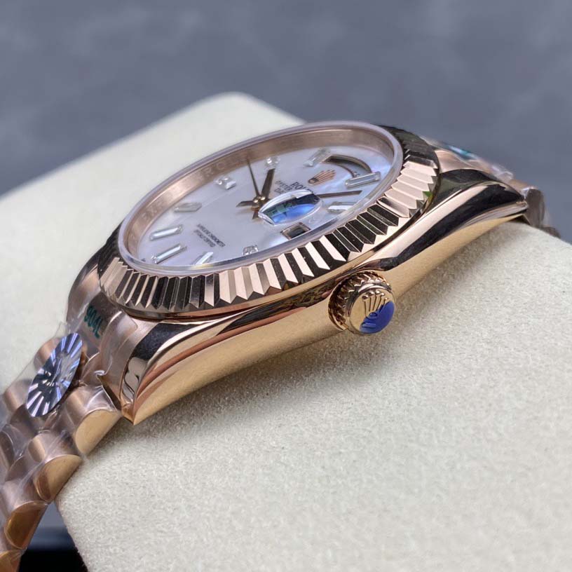 Rolex Day-Date 40mm - DopestKickz