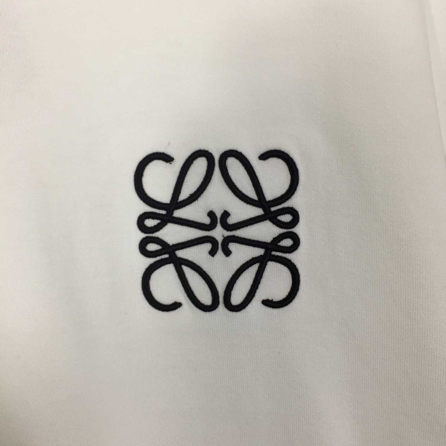 Loewe Regular Fit T-shirt - DopestKickz