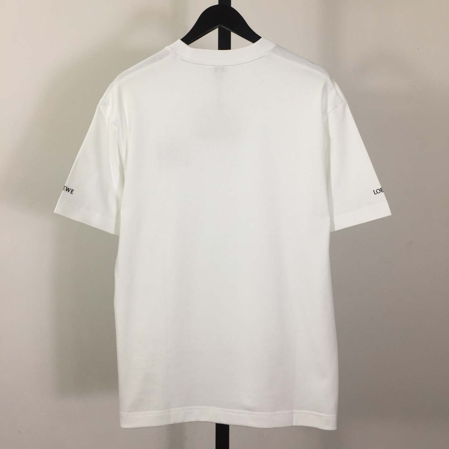 Loewe Regular Fit T-shirt - DopestKickz