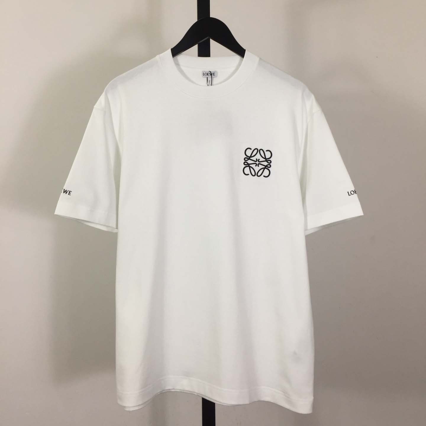 Loewe Regular Fit T-shirt - DopestKickz