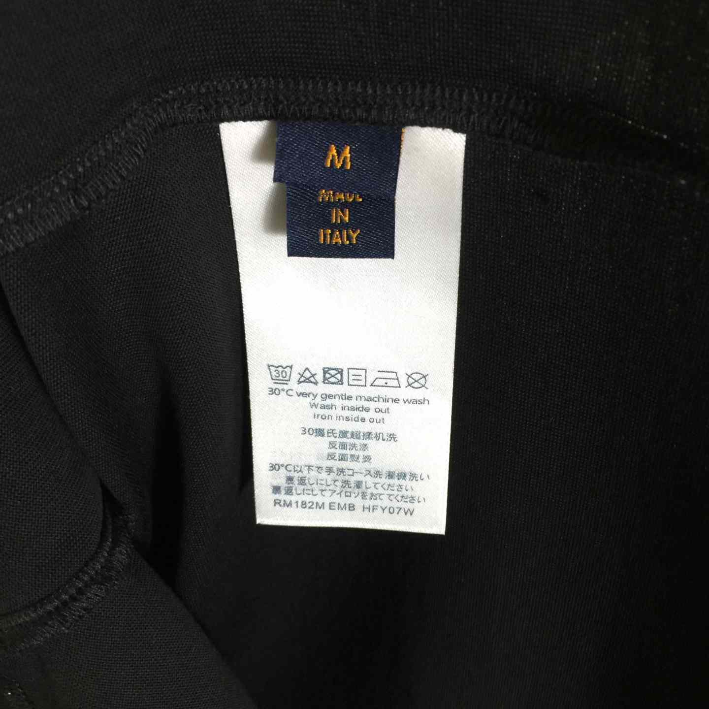 Louis Vuitton T-shirt  - DopestKickz