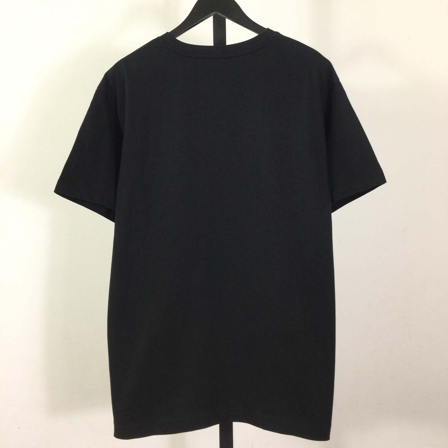 Celine Loose T-shirt In Cotton Jersey - DopestKickz