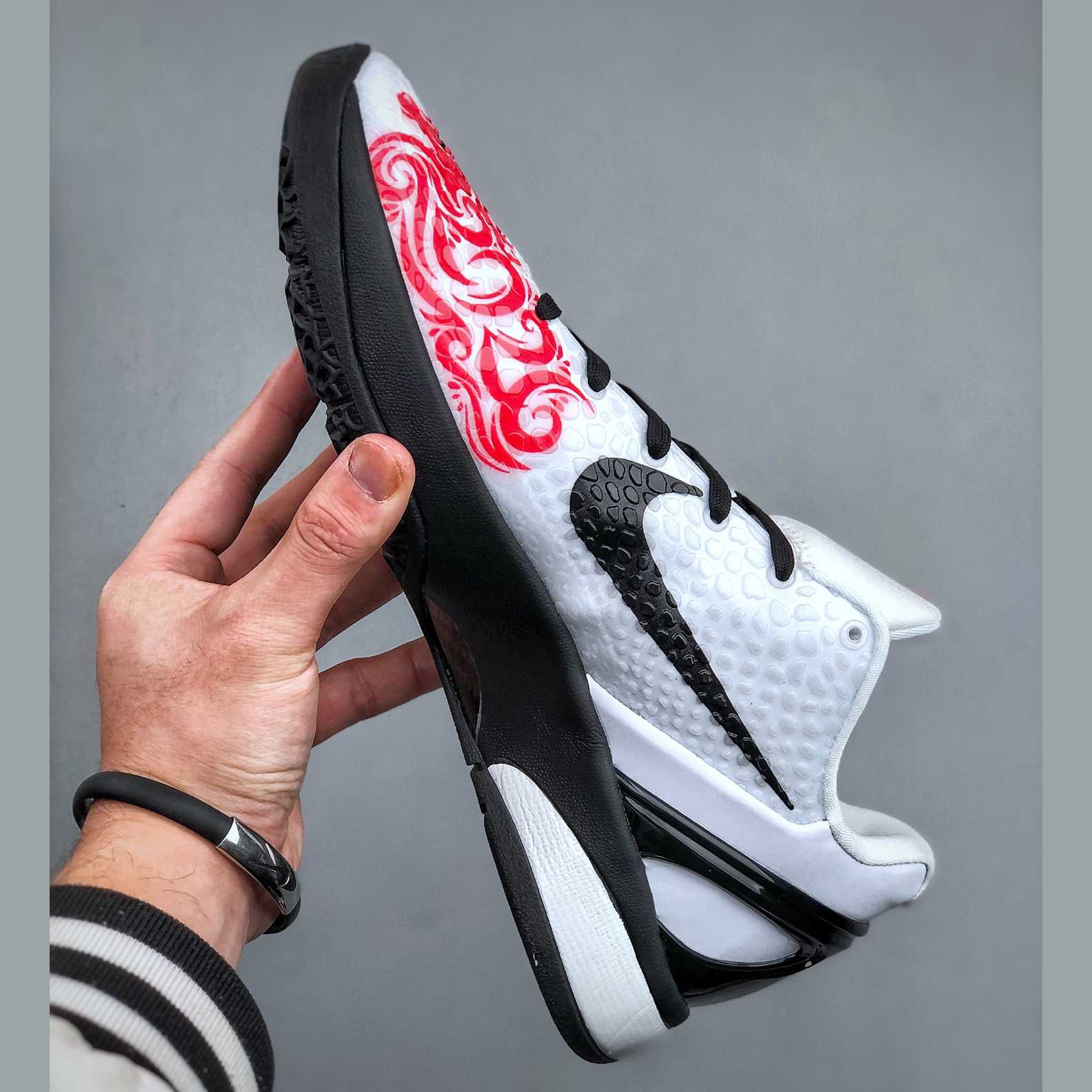 Nike Zoom Kobe 6    CW2190-012 - DopestKickz