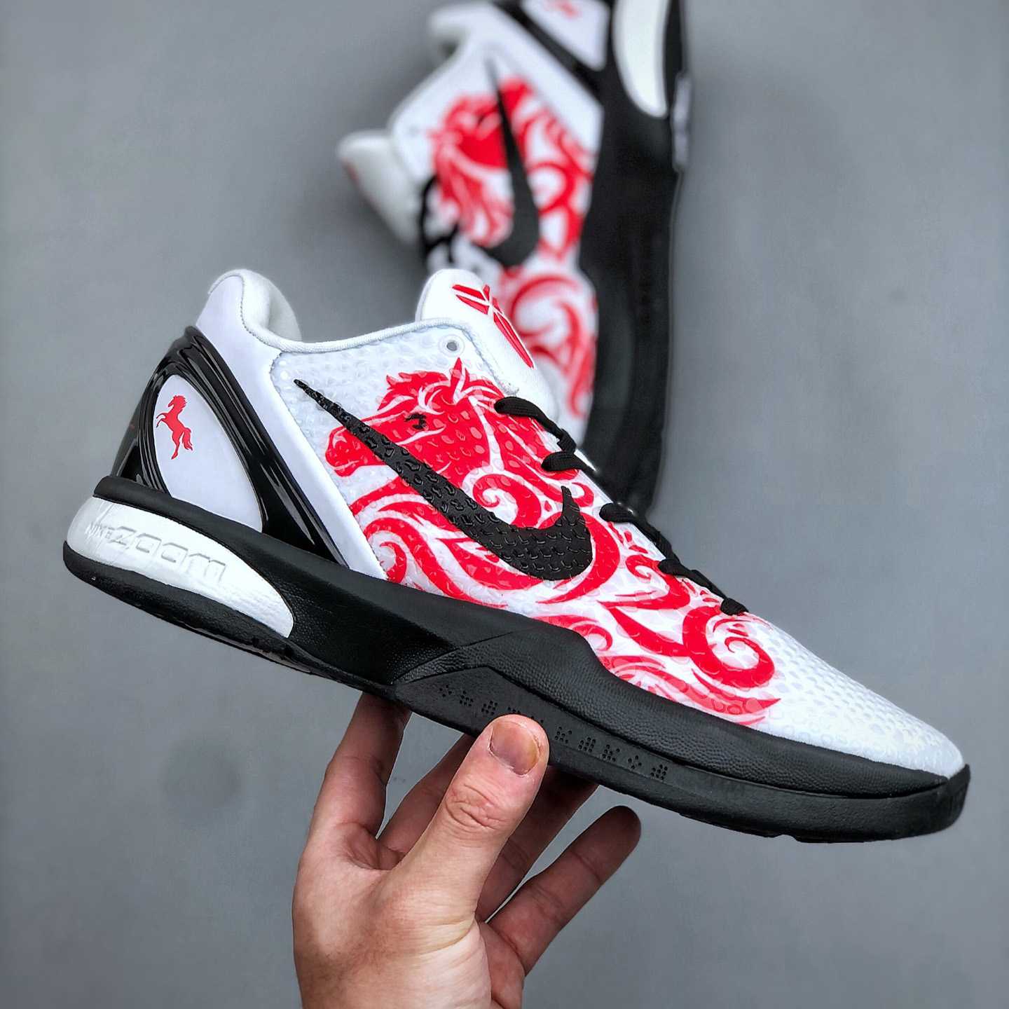 Nike Zoom Kobe 6    CW2190-012 - DopestKickz