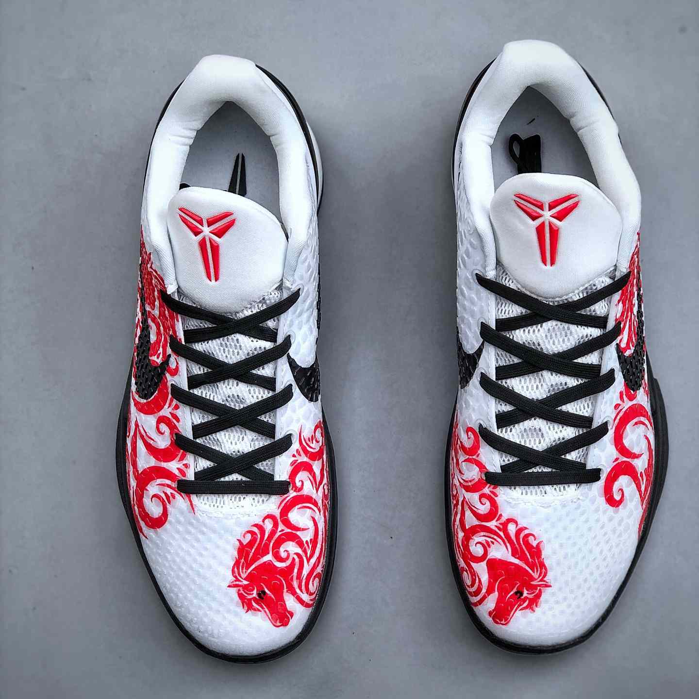 Nike Zoom Kobe 6    CW2190-012 - DopestKickz