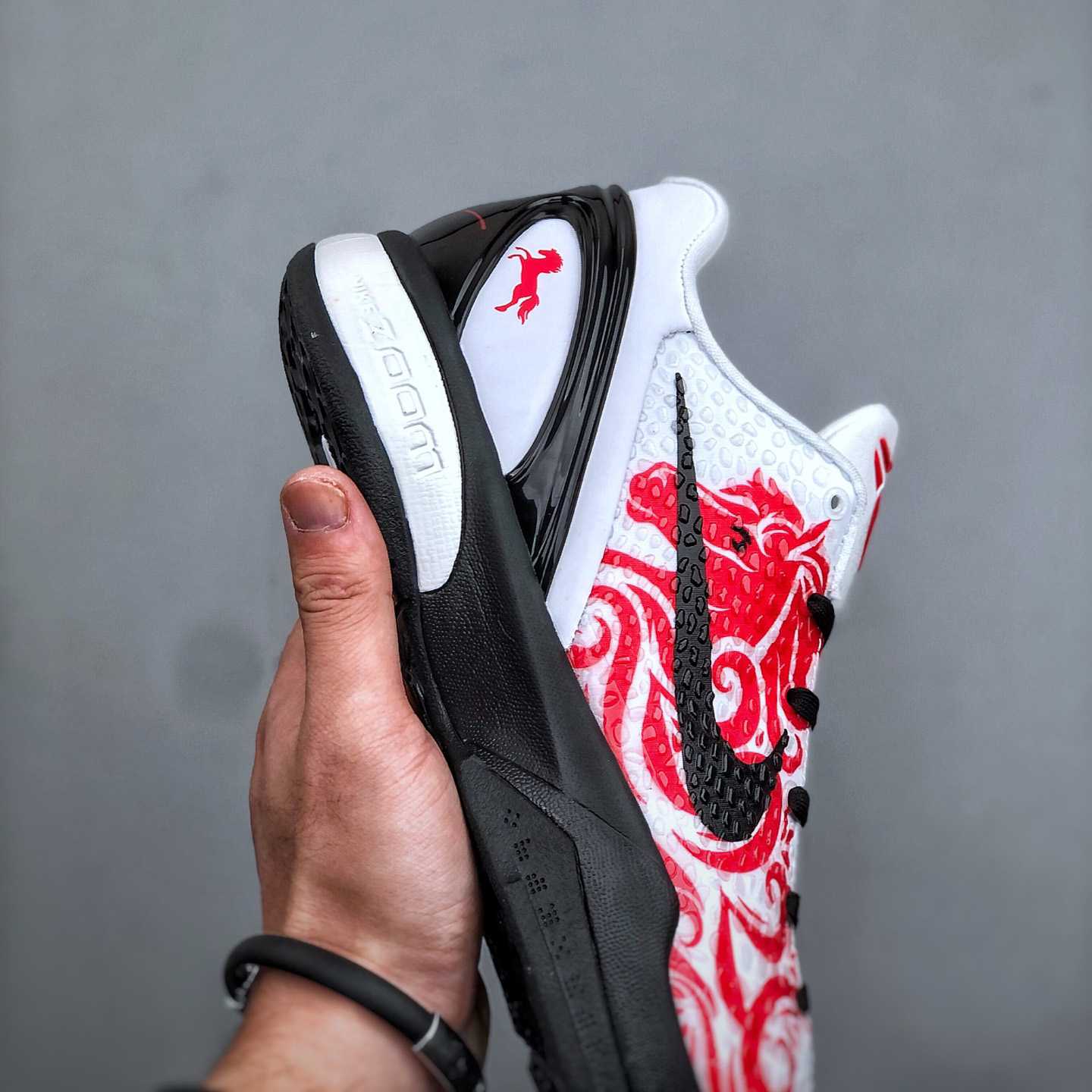 Nike Zoom Kobe 6    CW2190-012 - DopestKickz