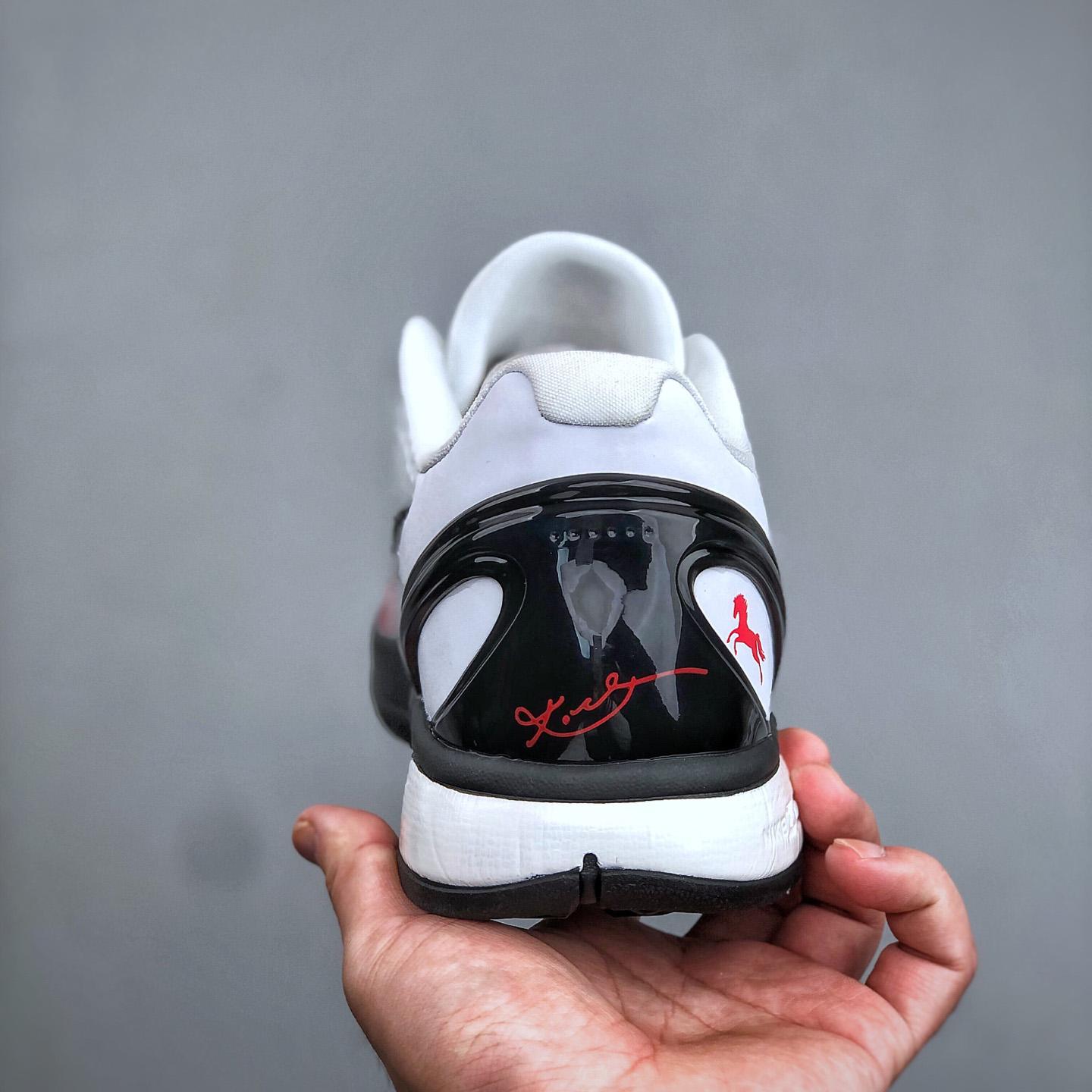 Nike Zoom Kobe 6    CW2190-012 - DopestKickz