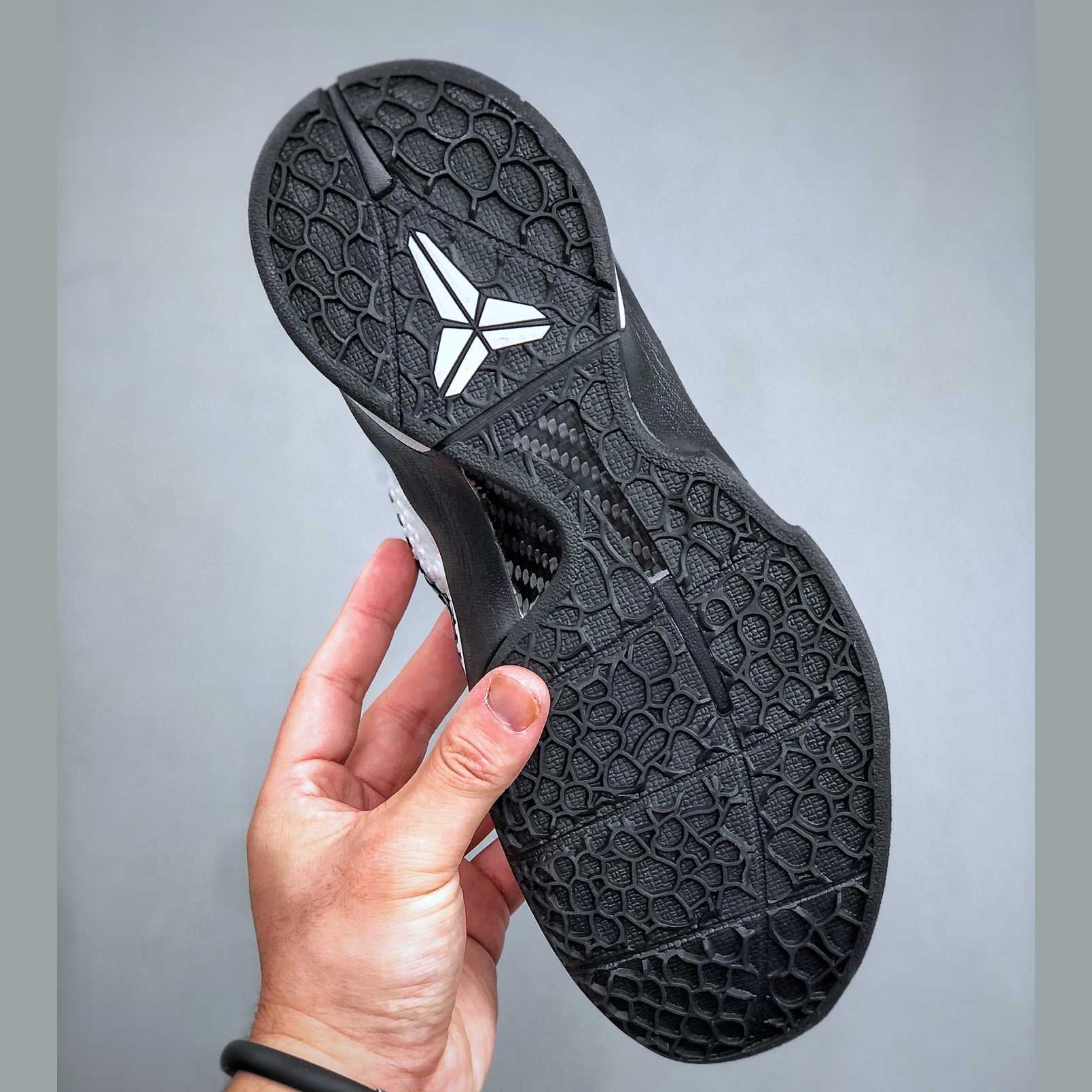 Nike Zoom Kobe 6    CW2190-012 - DopestKickz