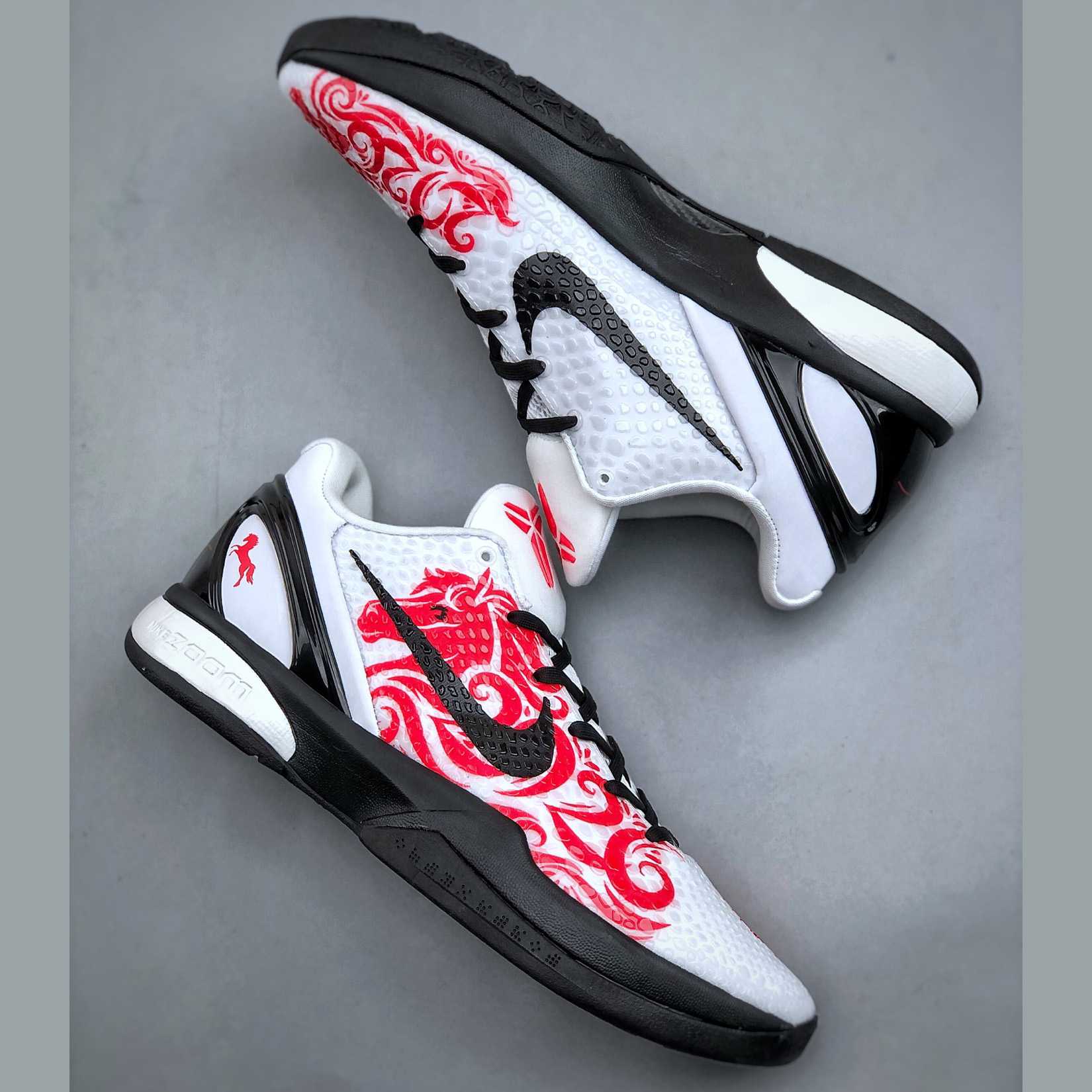 Nike Zoom Kobe 6    CW2190-012 - DopestKickz