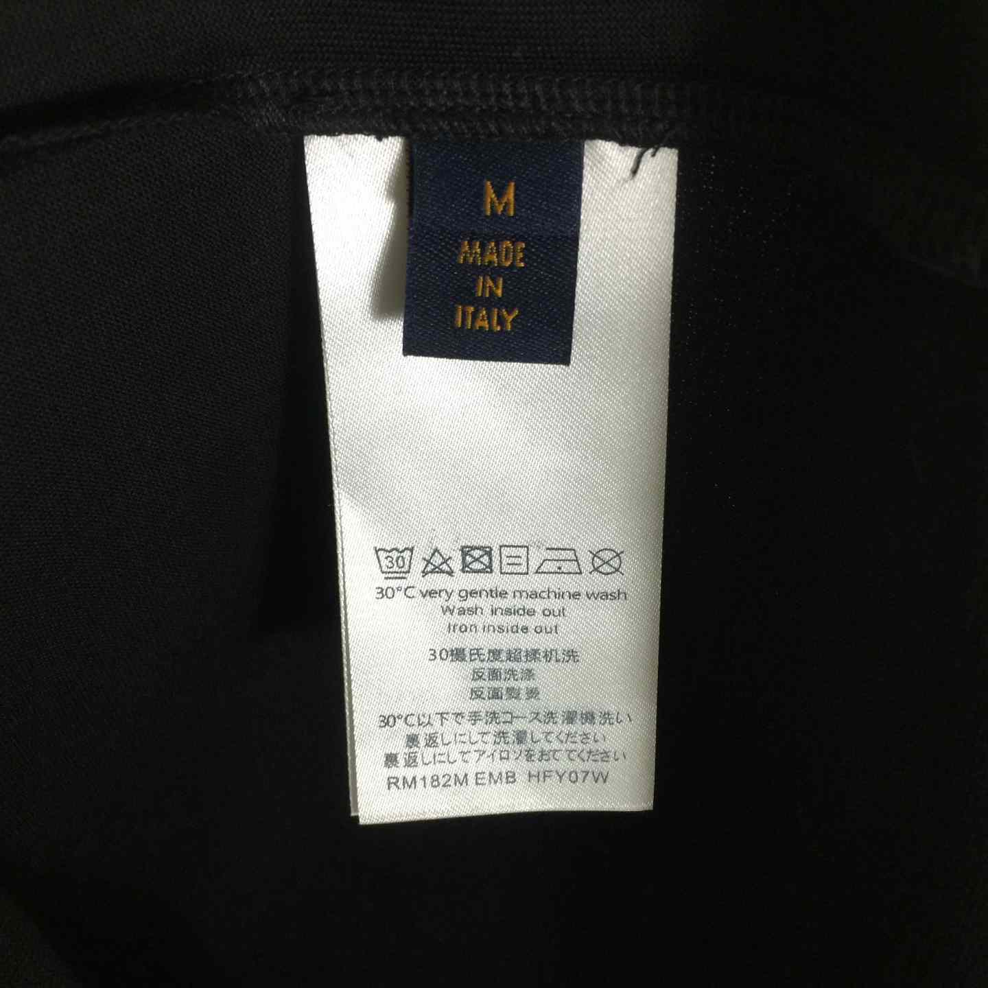 Louis Vuitton With Graffiti-style Logo - DopestKickz