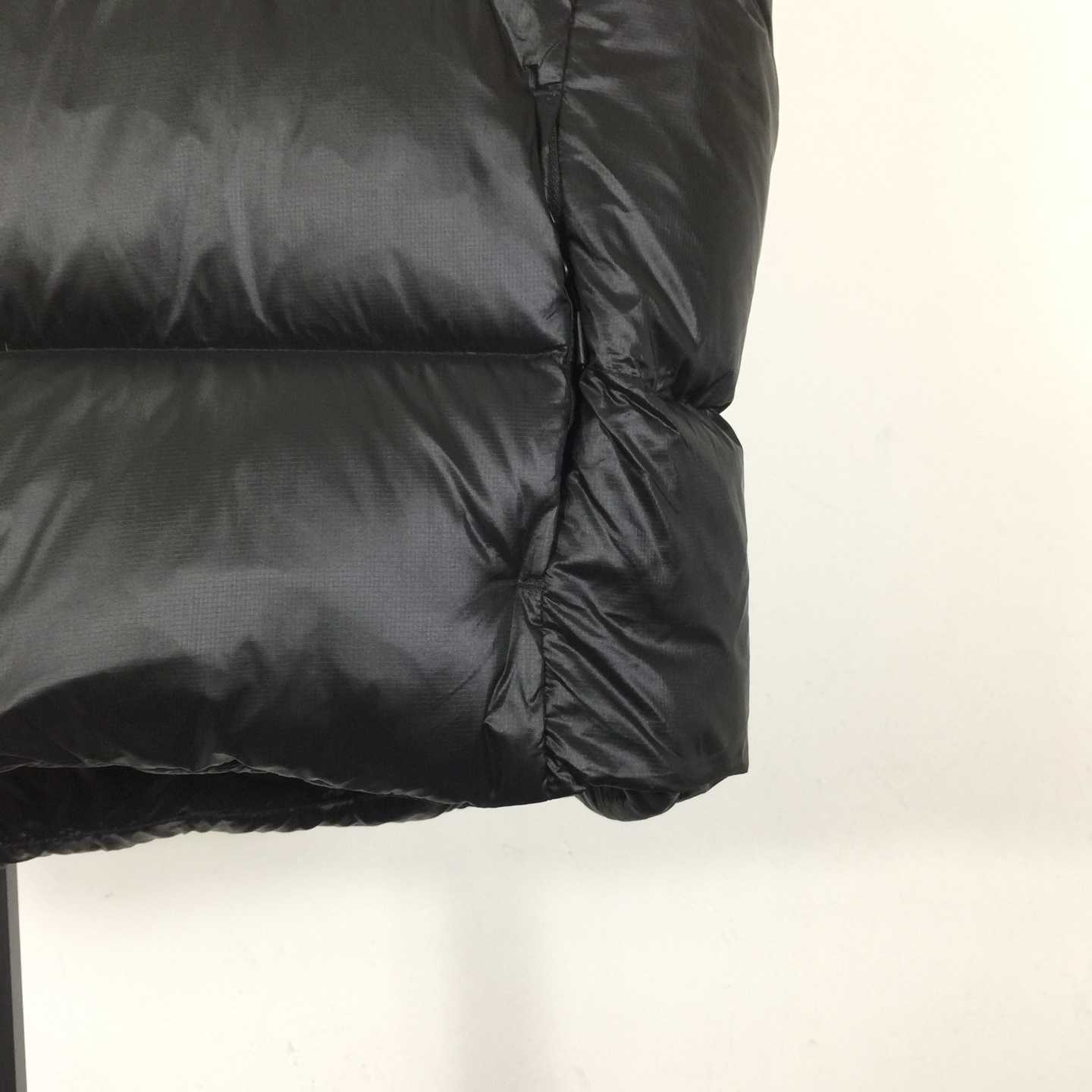 Canada Goose Cypress Puffer Vest Black Label - DopestKickz