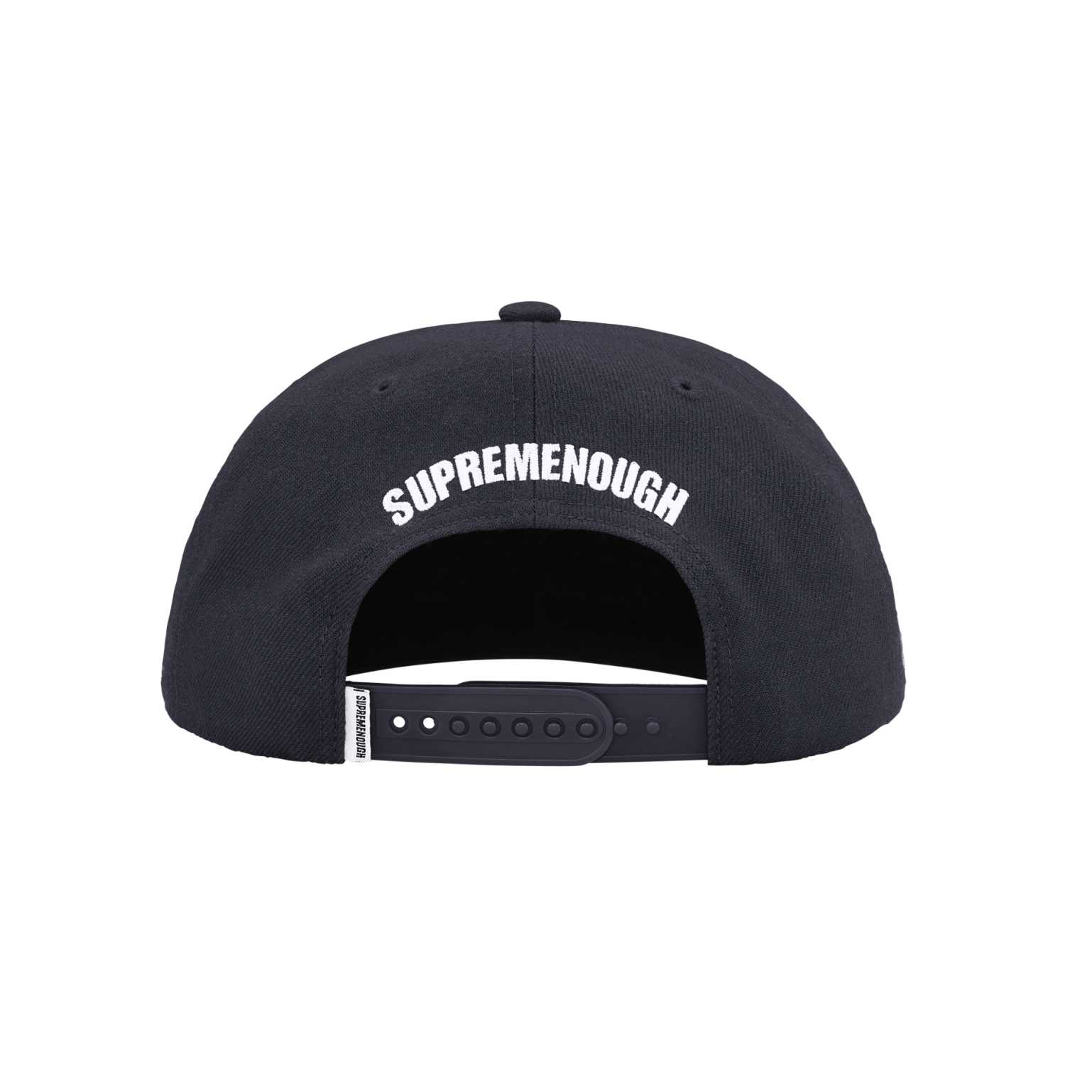 Supreme x Goodenough 6-Panel  - DopestKickz