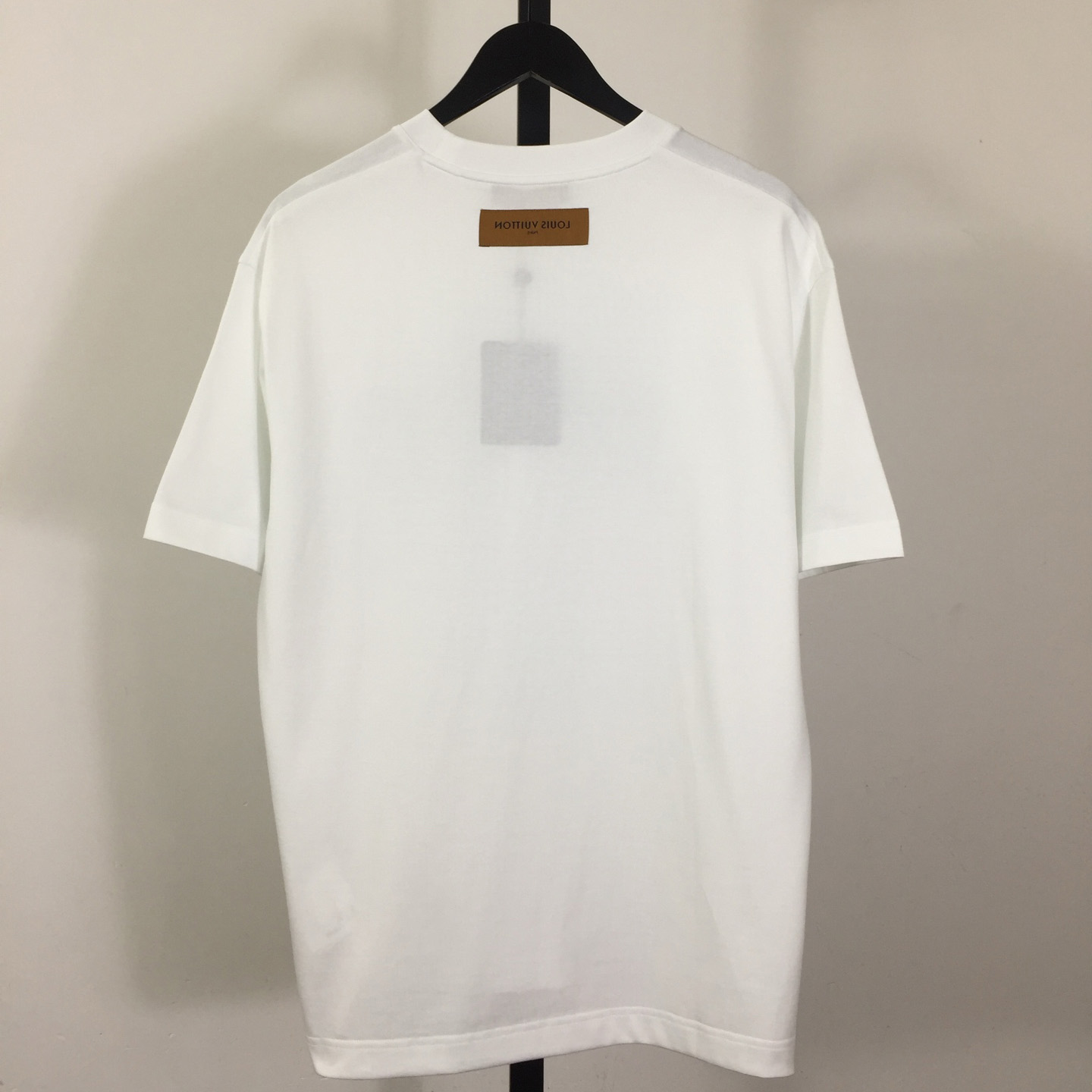 Louis Vuitton With Graffiti-style Logo - DopestKickz