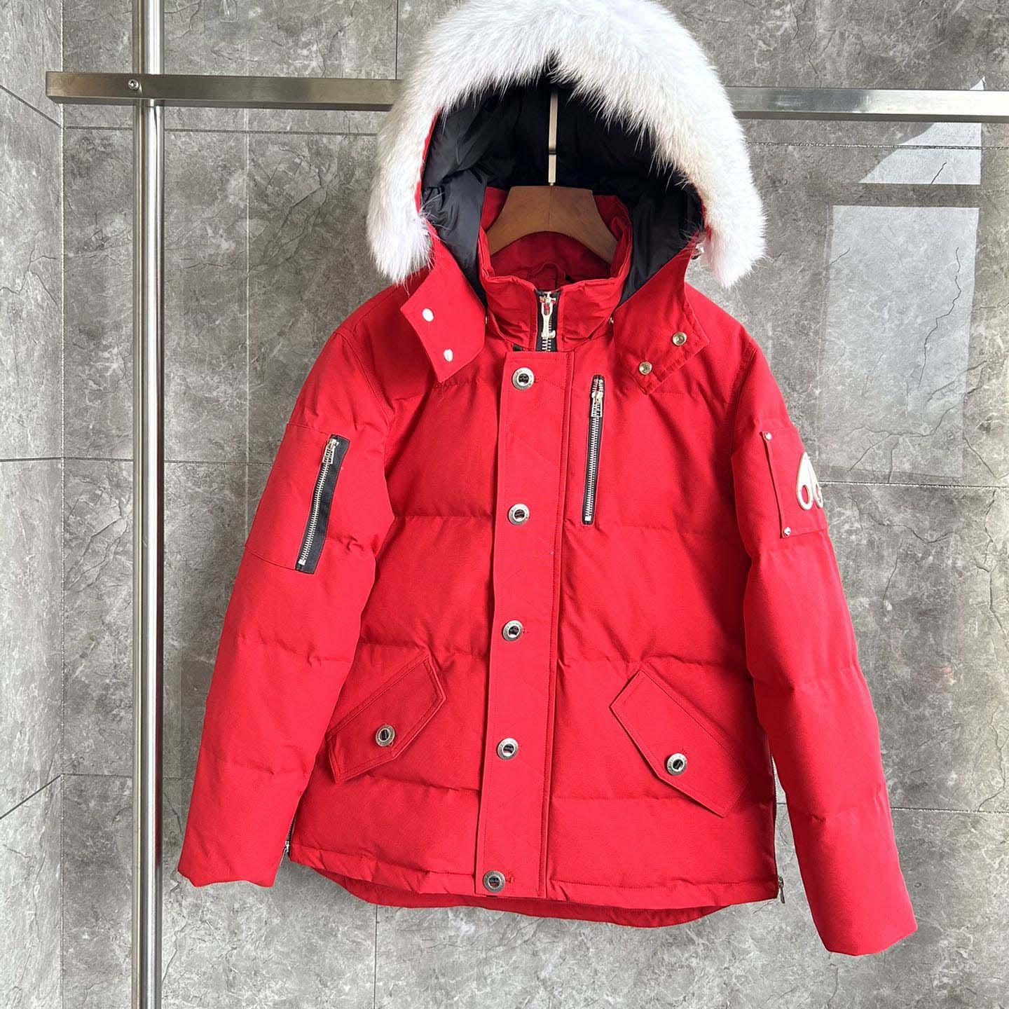 Canada Goose 3Q Puffer Jacket - DopestKickz