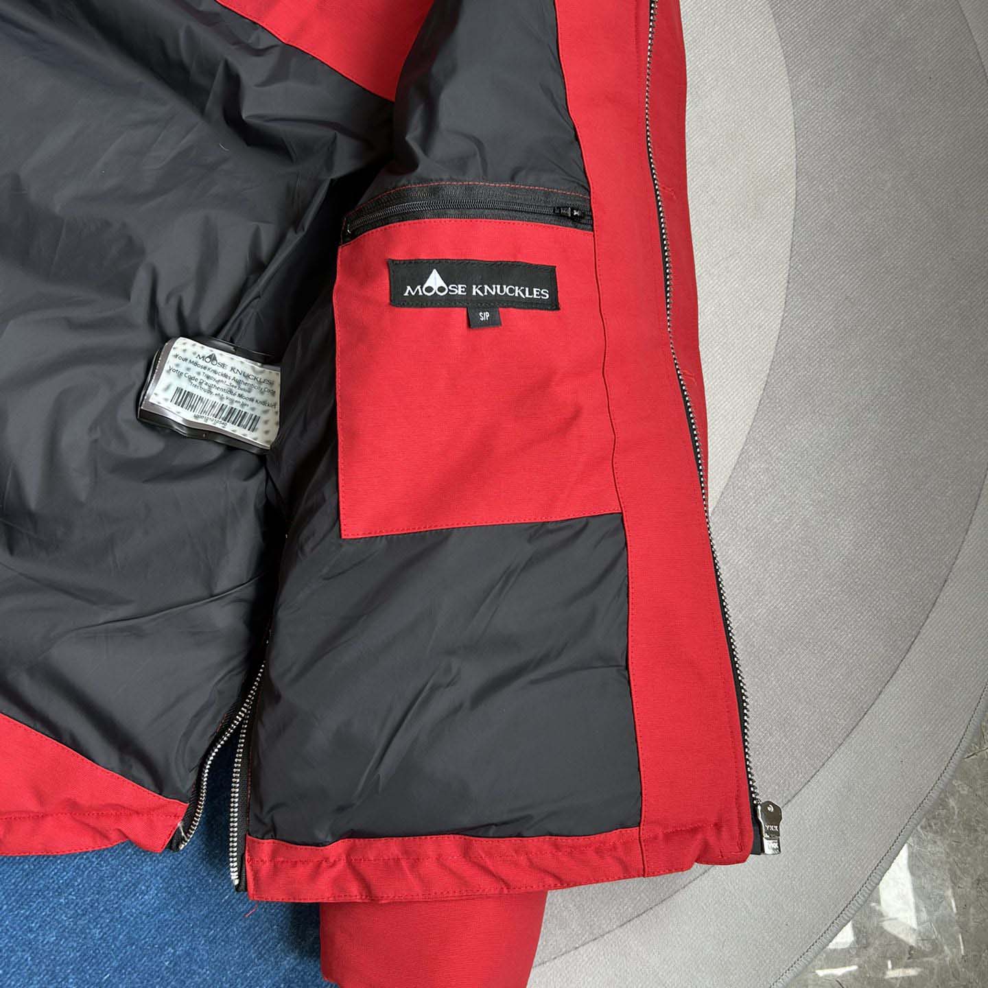 Canada Goose 3Q Puffer Jacket - DopestKickz