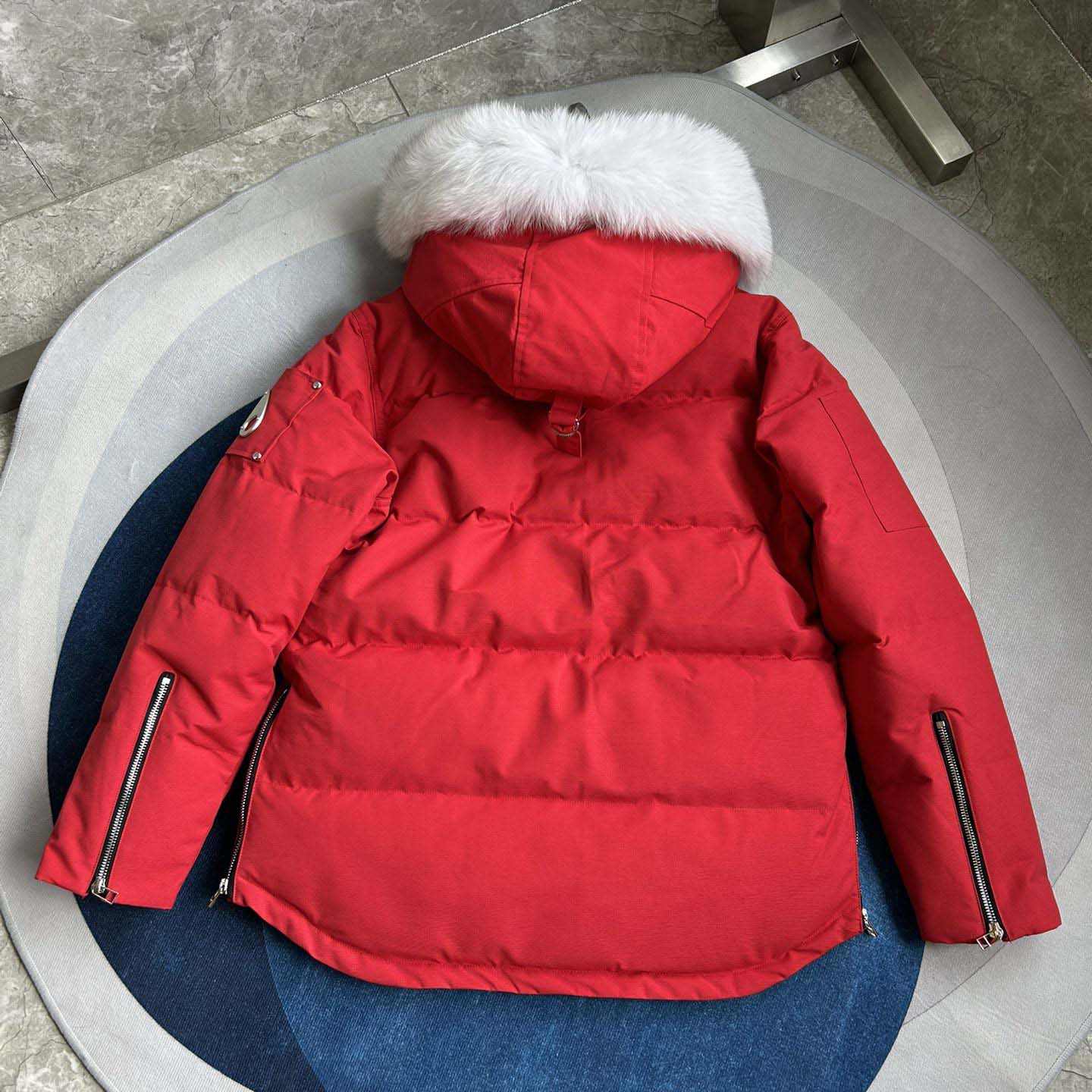Canada Goose 3Q Puffer Jacket - DopestKickz