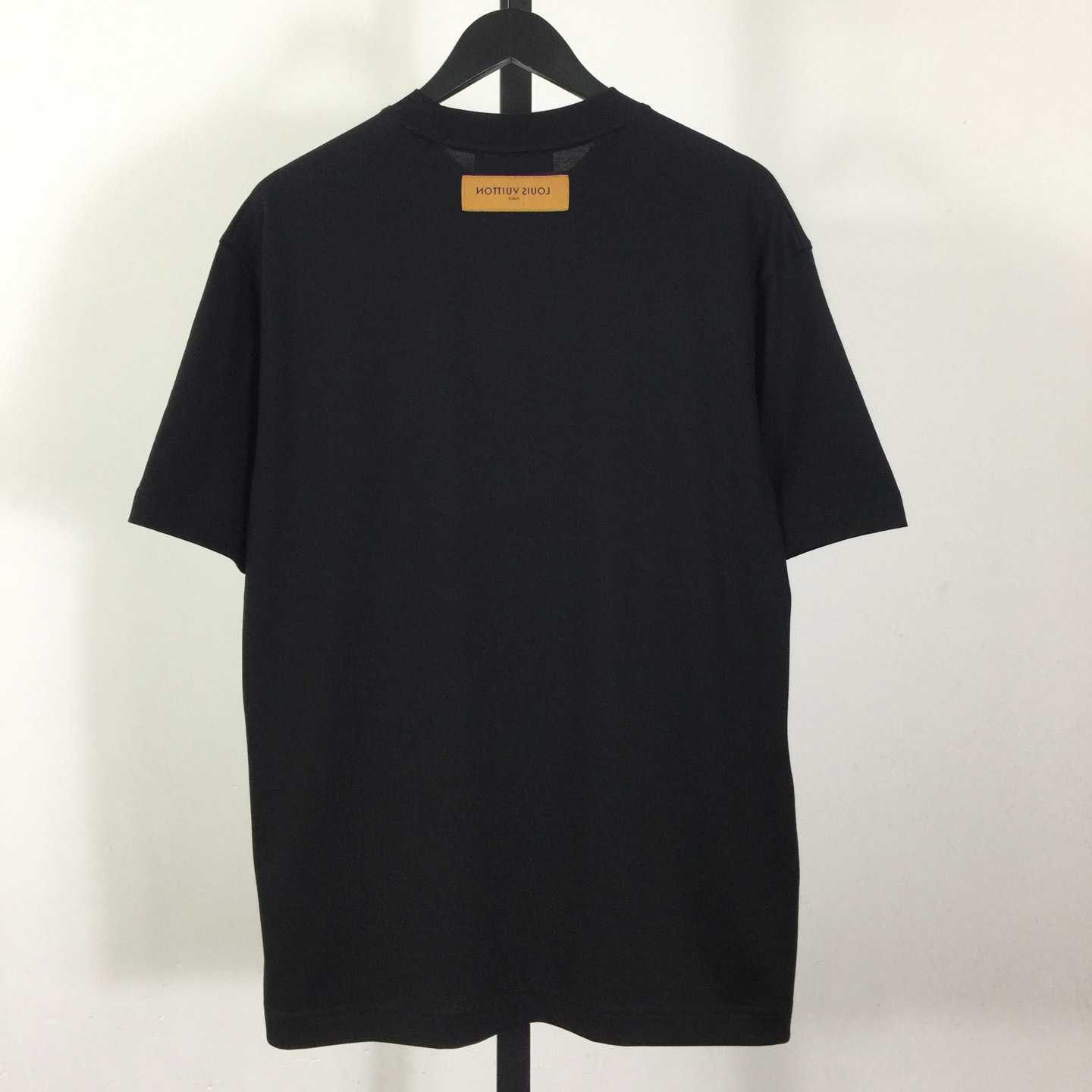 Louis Vuitton Distressed Graphic T-shirt - DopestKickz