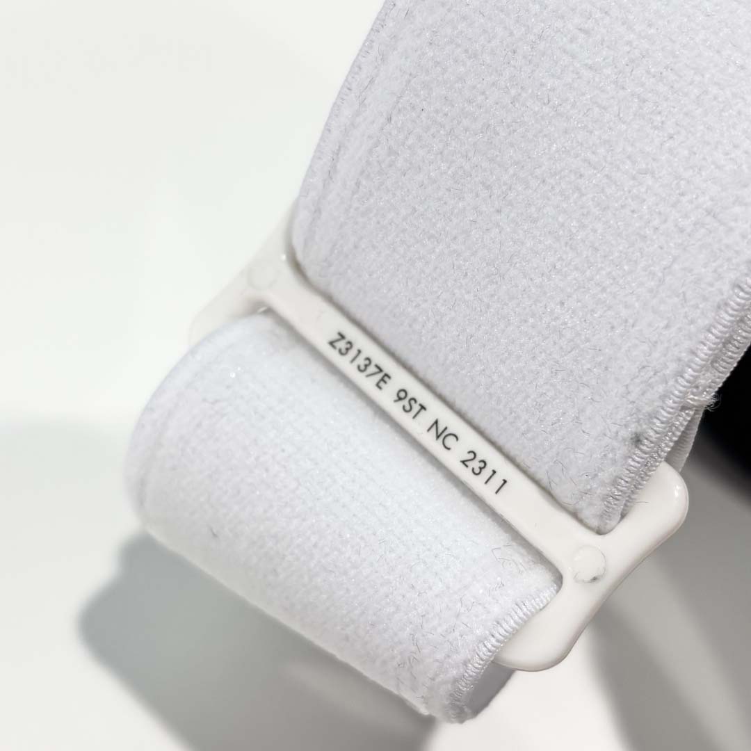 Louis Vuitton LV Snow Gradient Mask - DopestKickz