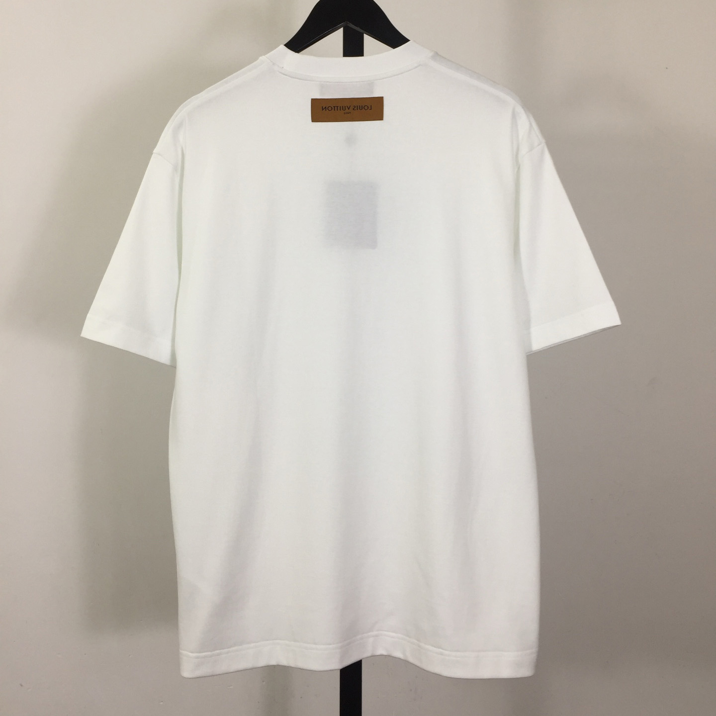 Louis Vuitton Cotton T-Shirt - DopestKickz