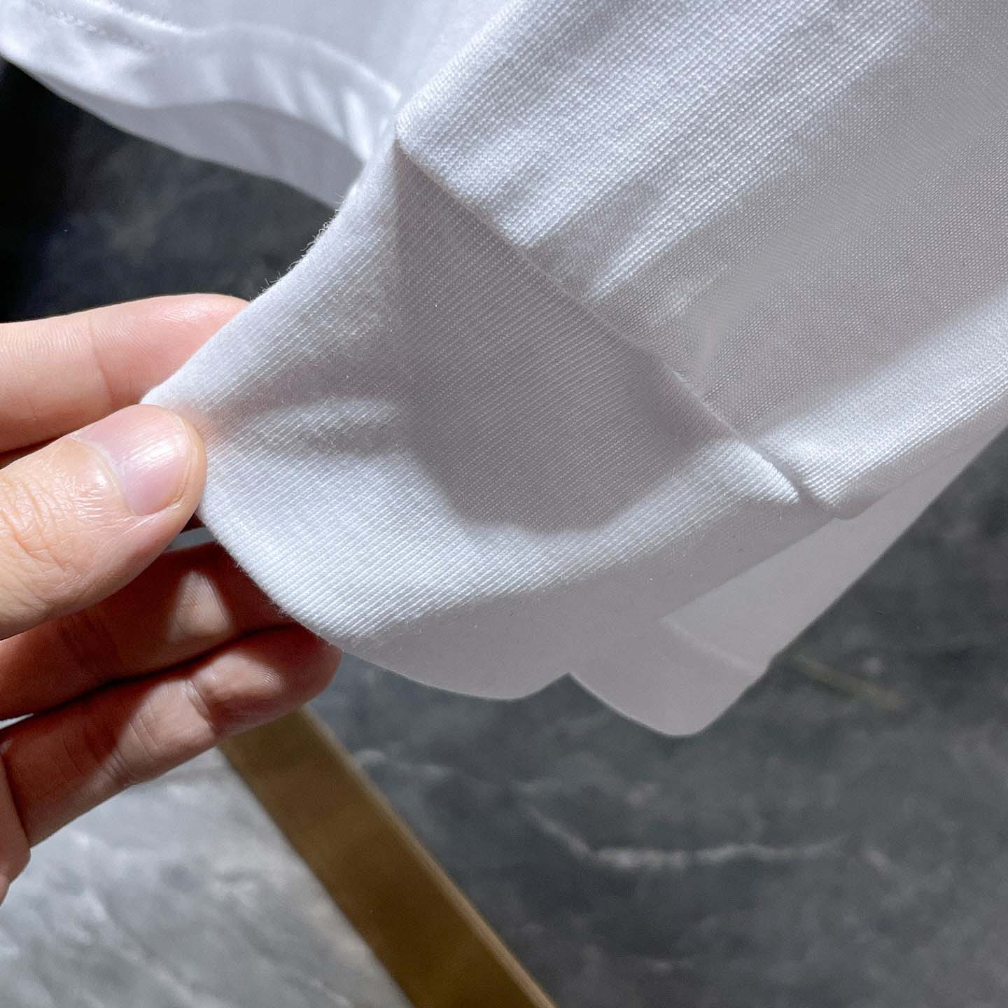 Chrome Hearts Long-sleeve T-shirt  - DopestKickz