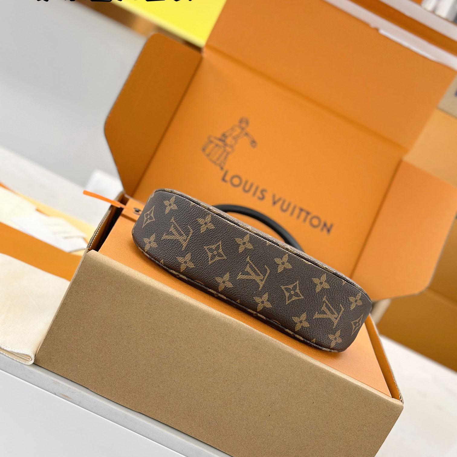 Louis Vuitton Catchy PM M25223 - DopestKickz