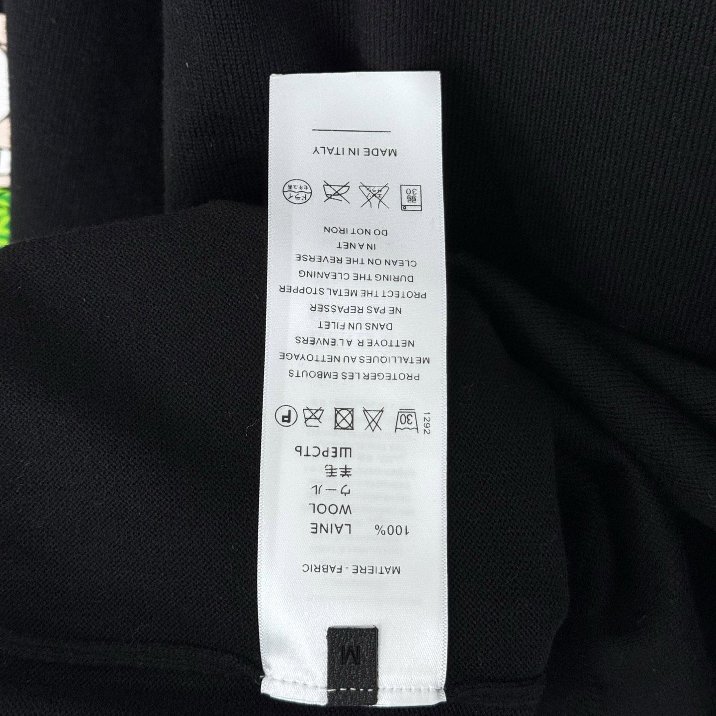 Chrome Hearts Cashmere Floral - DopestKickz