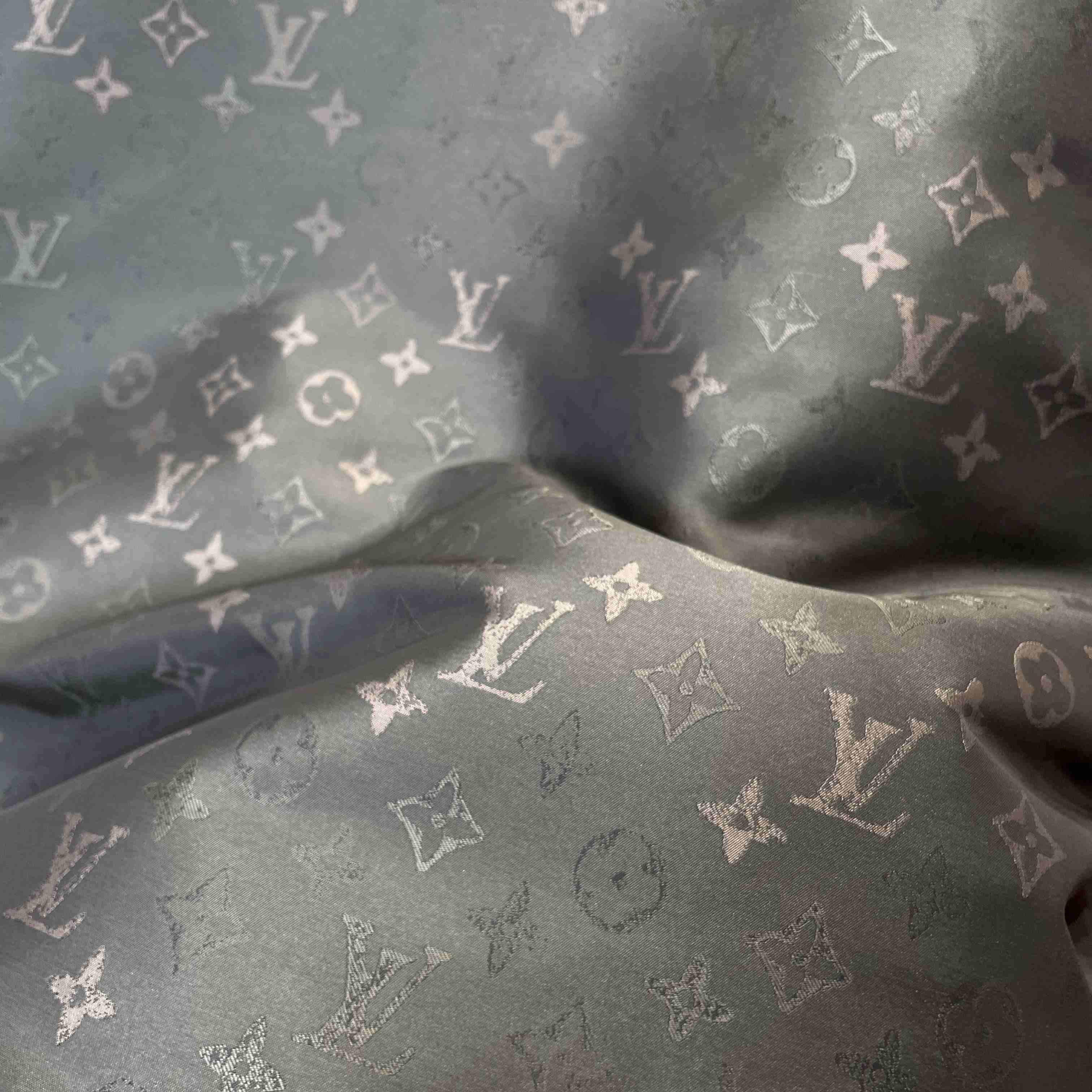 Louis Vuitton Monogram Bomber 1AJBDT - DopestKickz