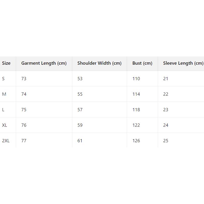 Chrome Hearts Cotton Tee - DopestKickz