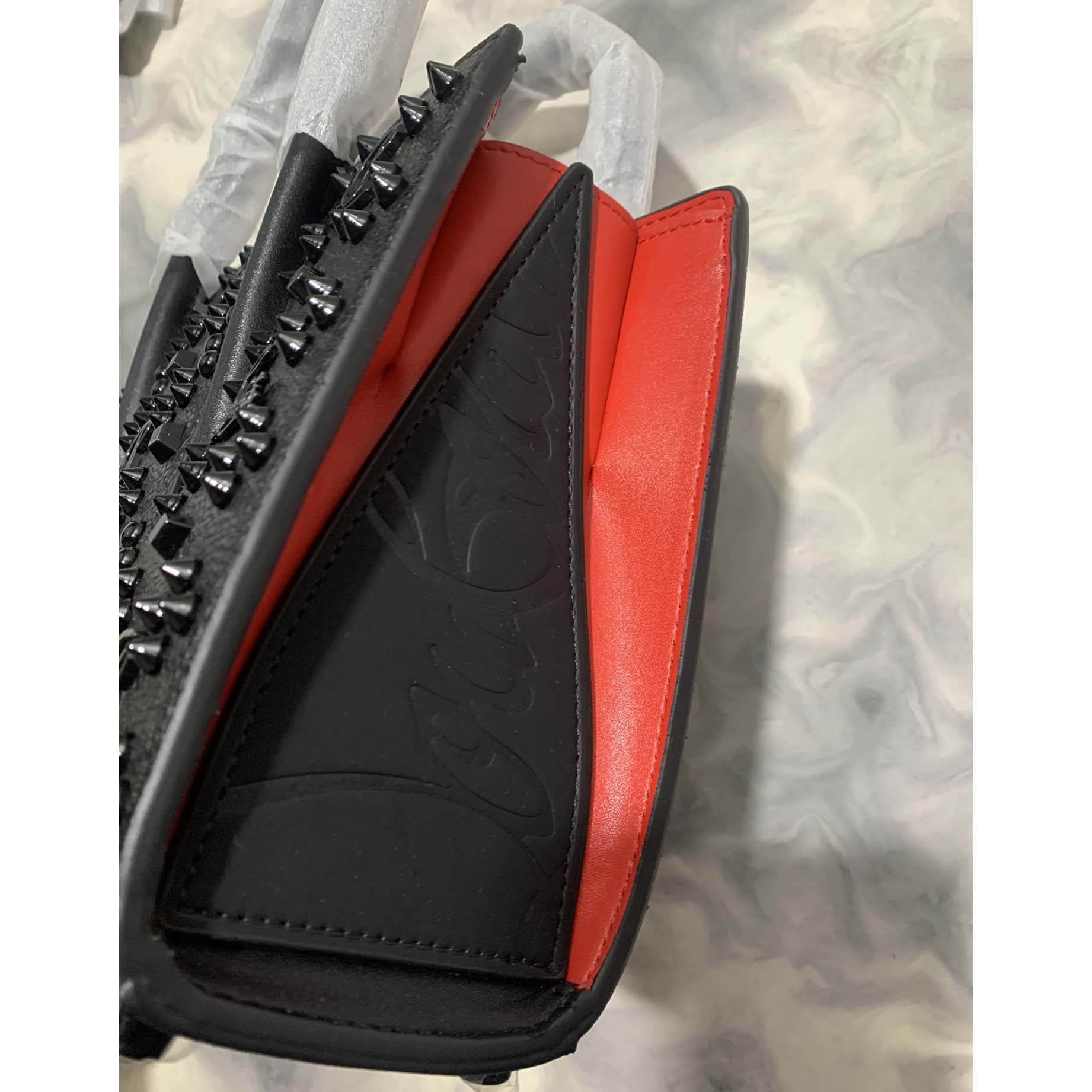 Christian Louboutin Paloma Mini - DopestKickz