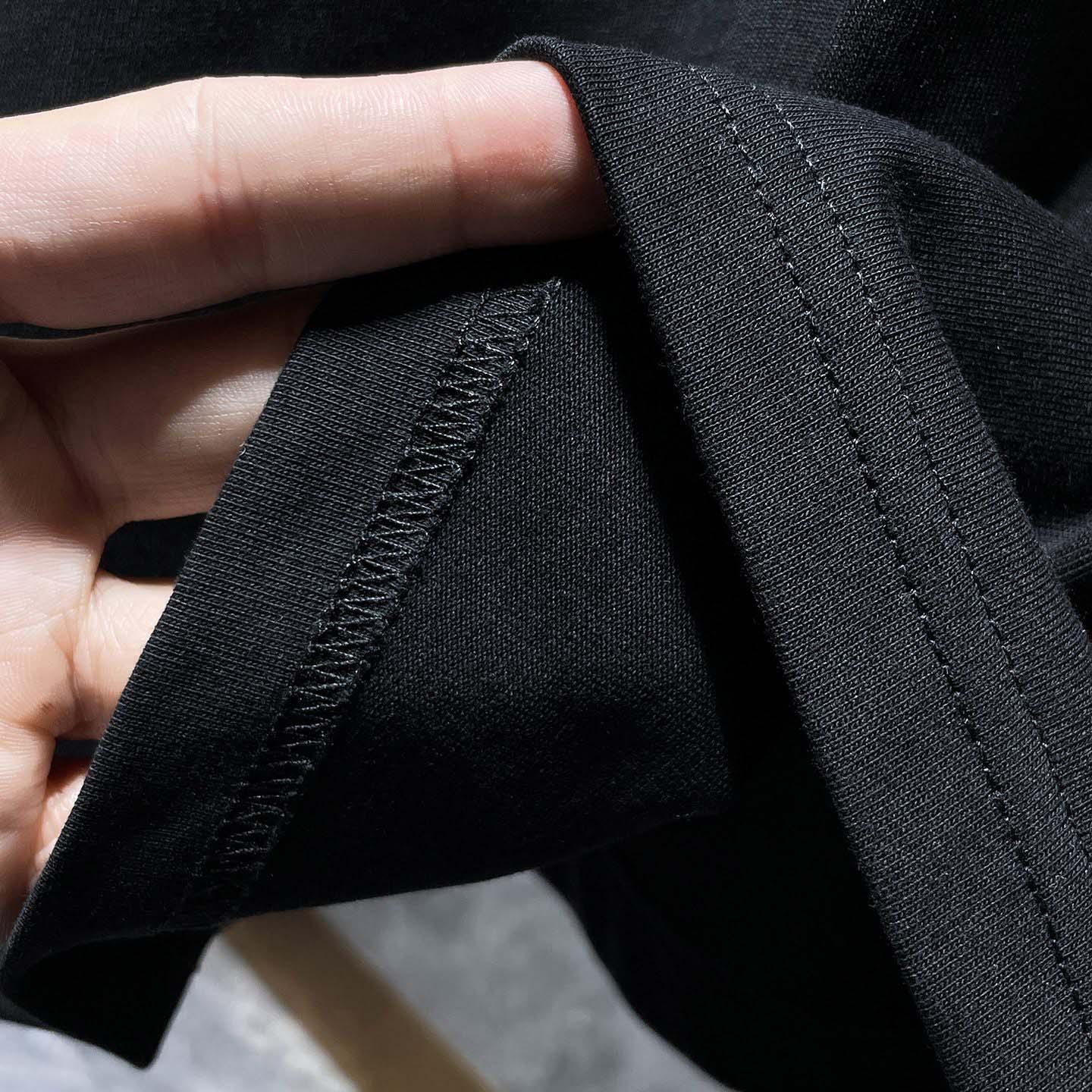 Chrome Hearts Long-sleeve T-shirt  - DopestKickz