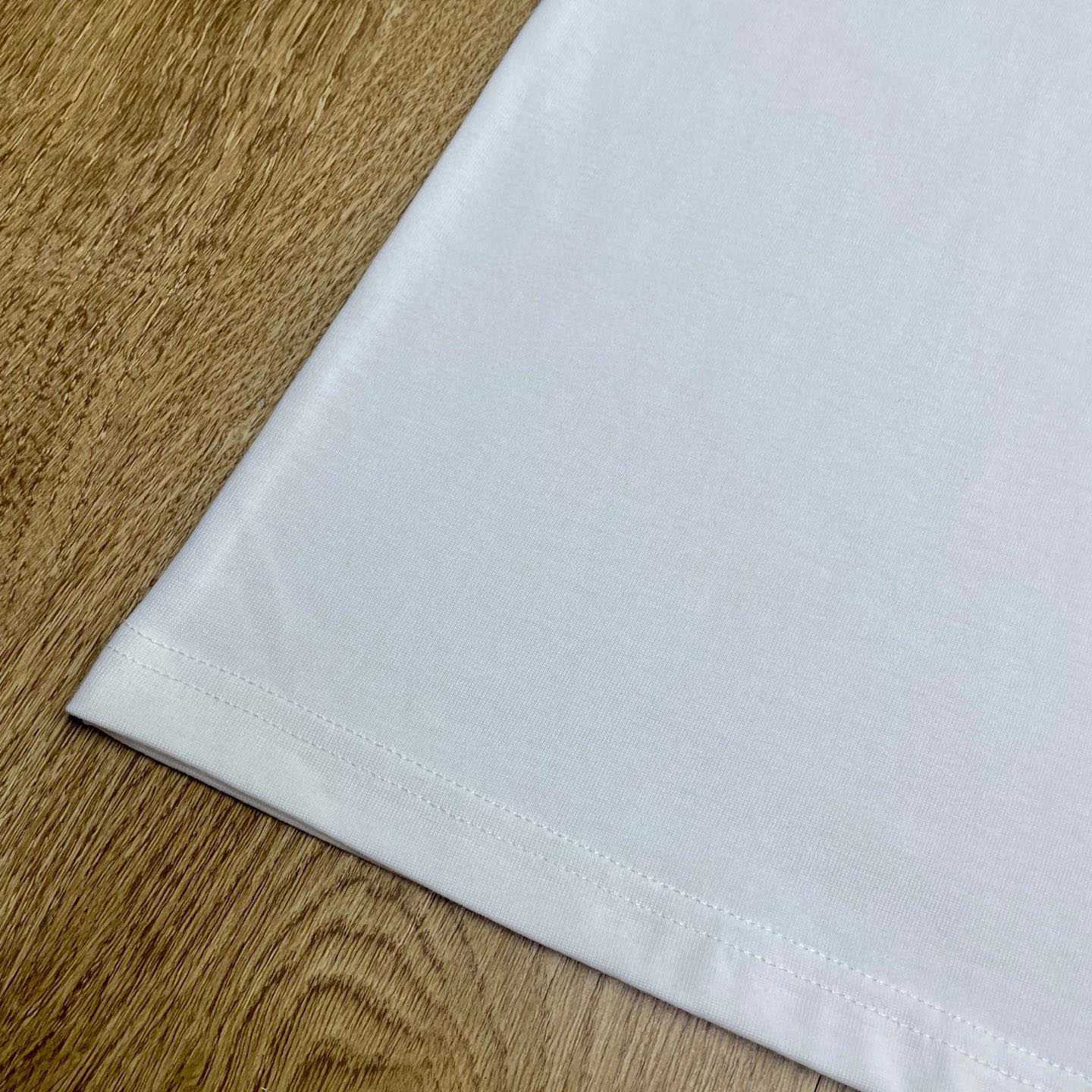 Casablanca Volcano Short Sleeve T‑Shirt C1130 - DopestKickz