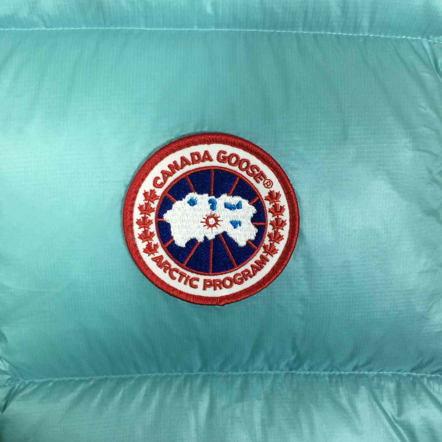 Canada Goose Cypress Puffer Vest - DopestKickz