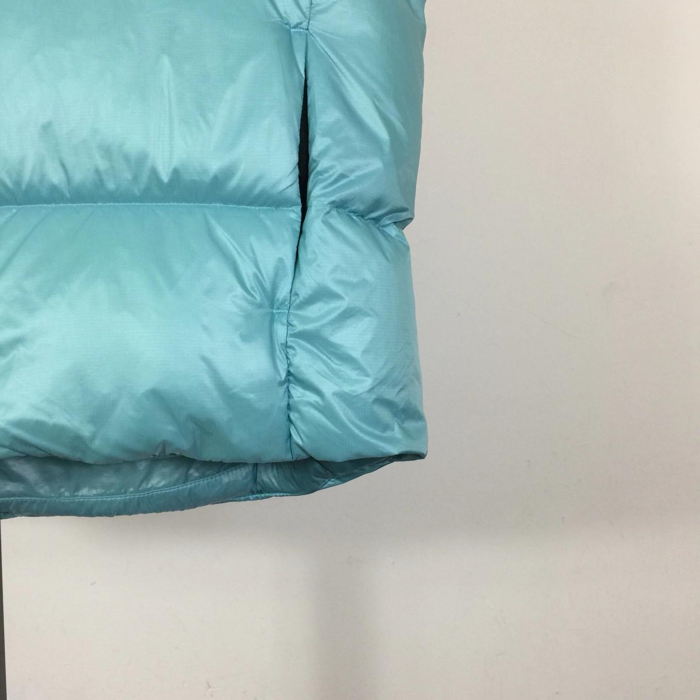 Canada Goose Cypress Puffer Vest - DopestKickz