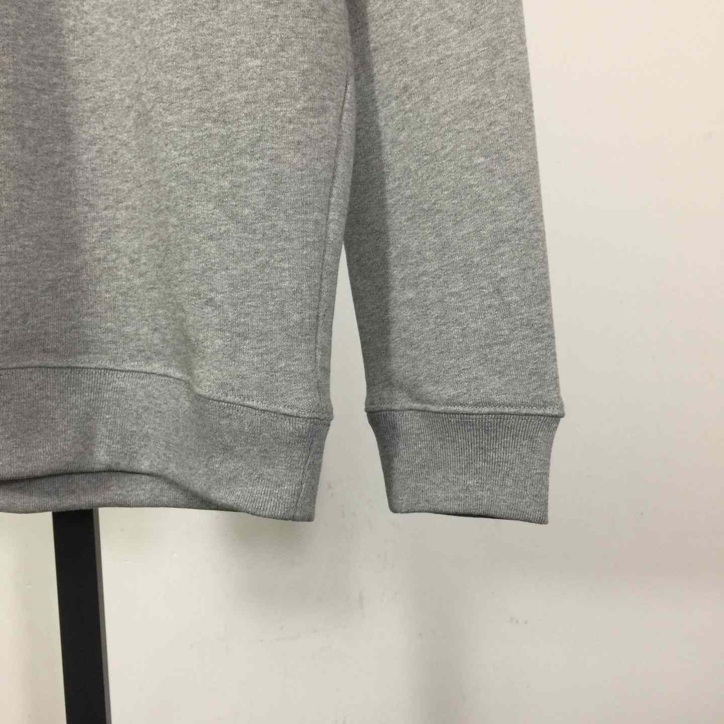 Loewe Relaxed fit Hoodie In Cotton - DopestKickz