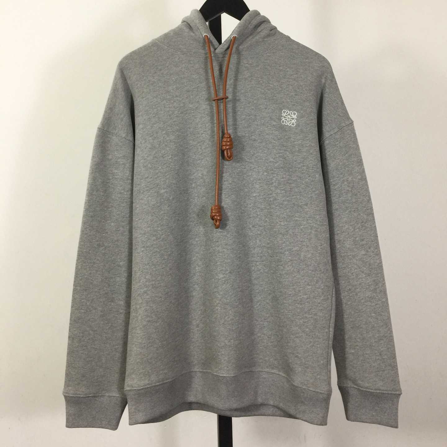 Loewe Relaxed fit Hoodie In Cotton - DopestKickz