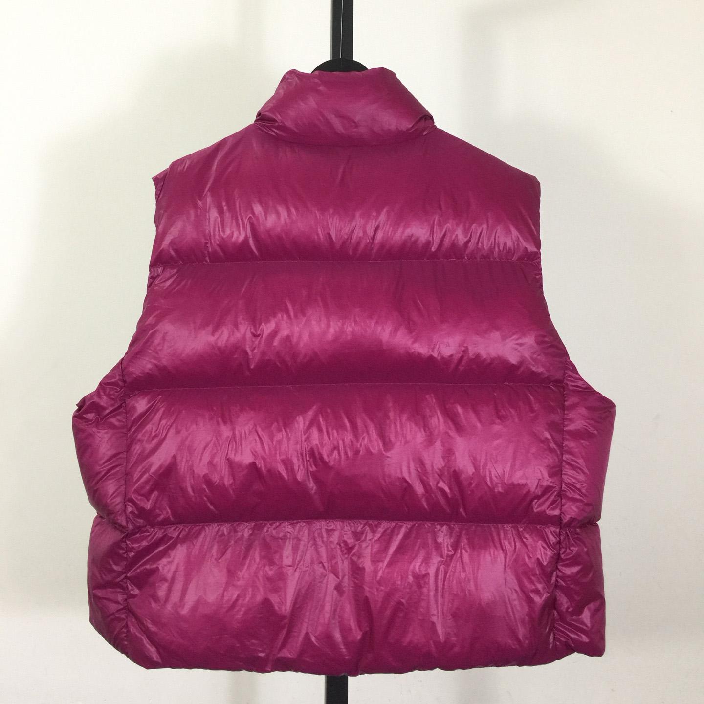 Canada Goose Cypress Puffer Vest Black Label - DopestKickz